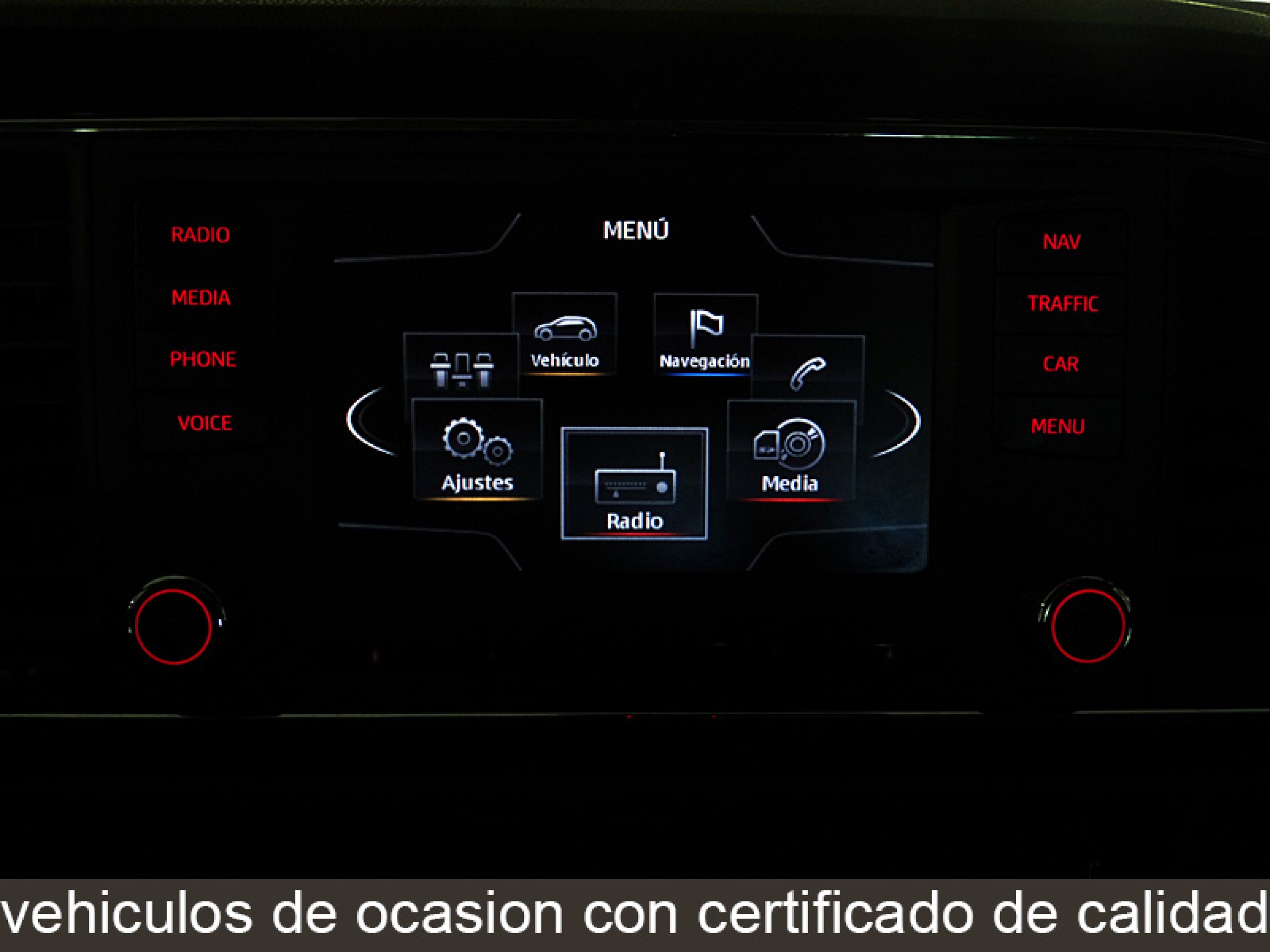 Foto Seat Leon 17