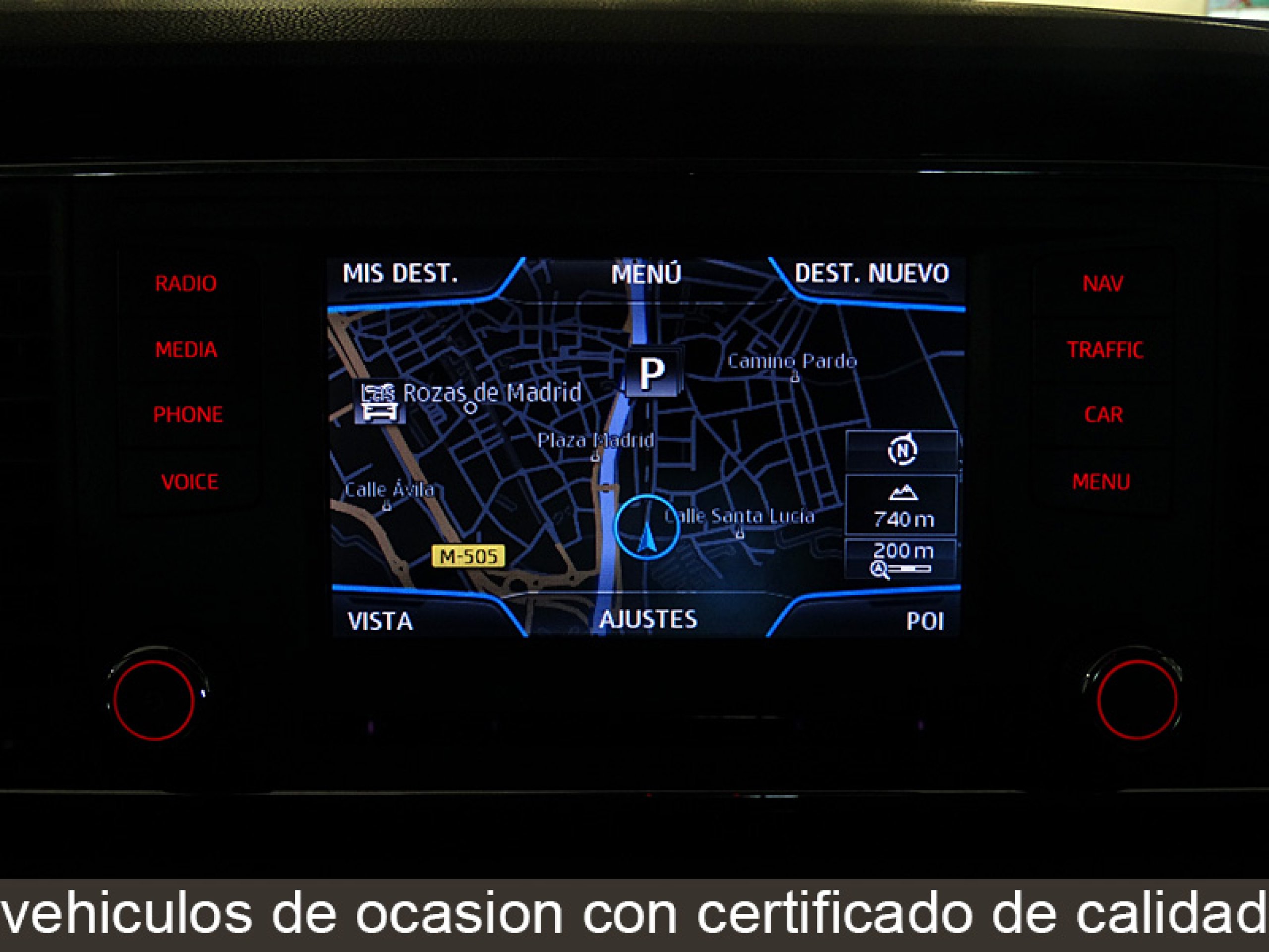 Foto Seat Leon 18