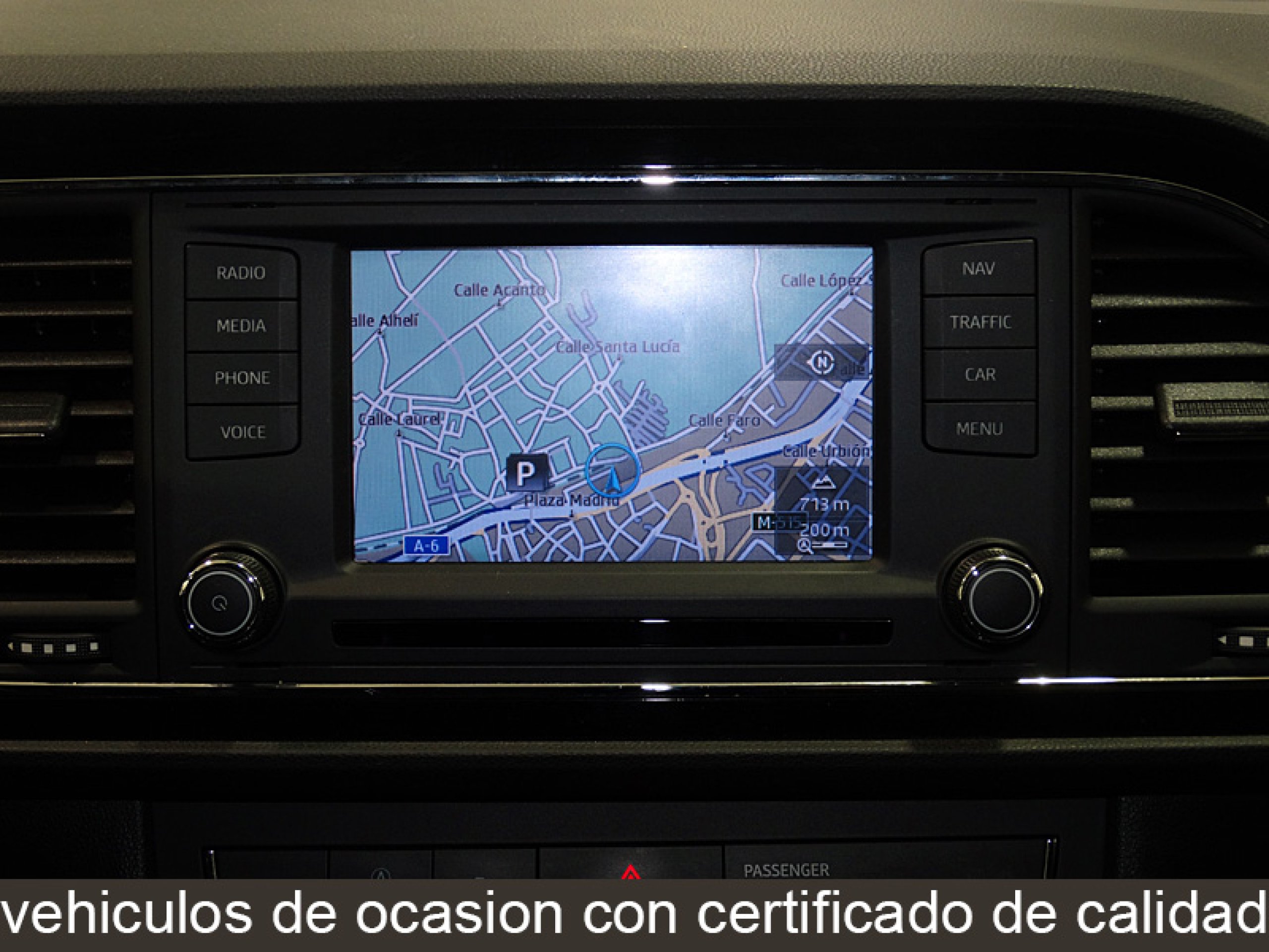 Foto Seat Leon 19
