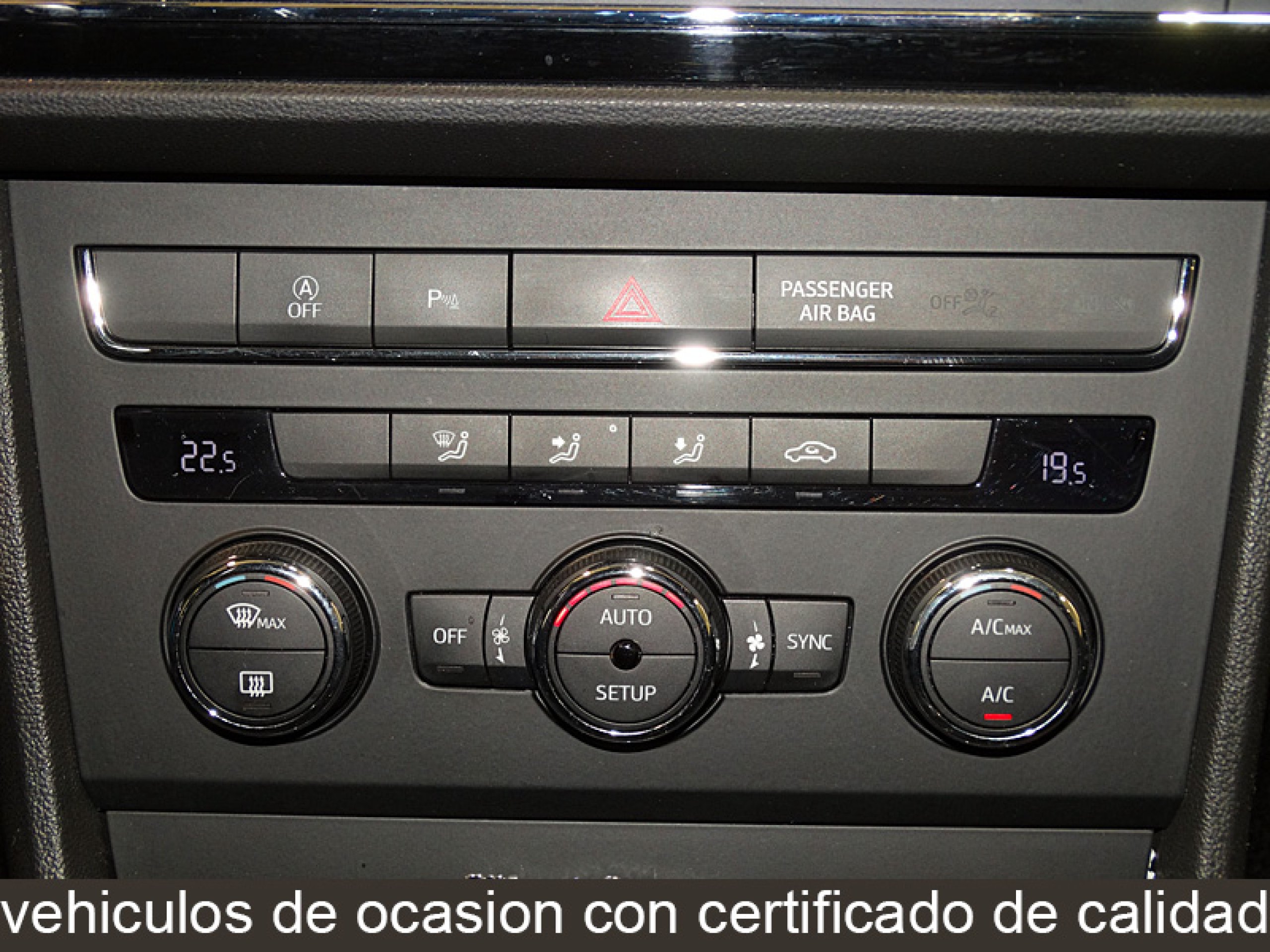 Foto Seat Leon 20