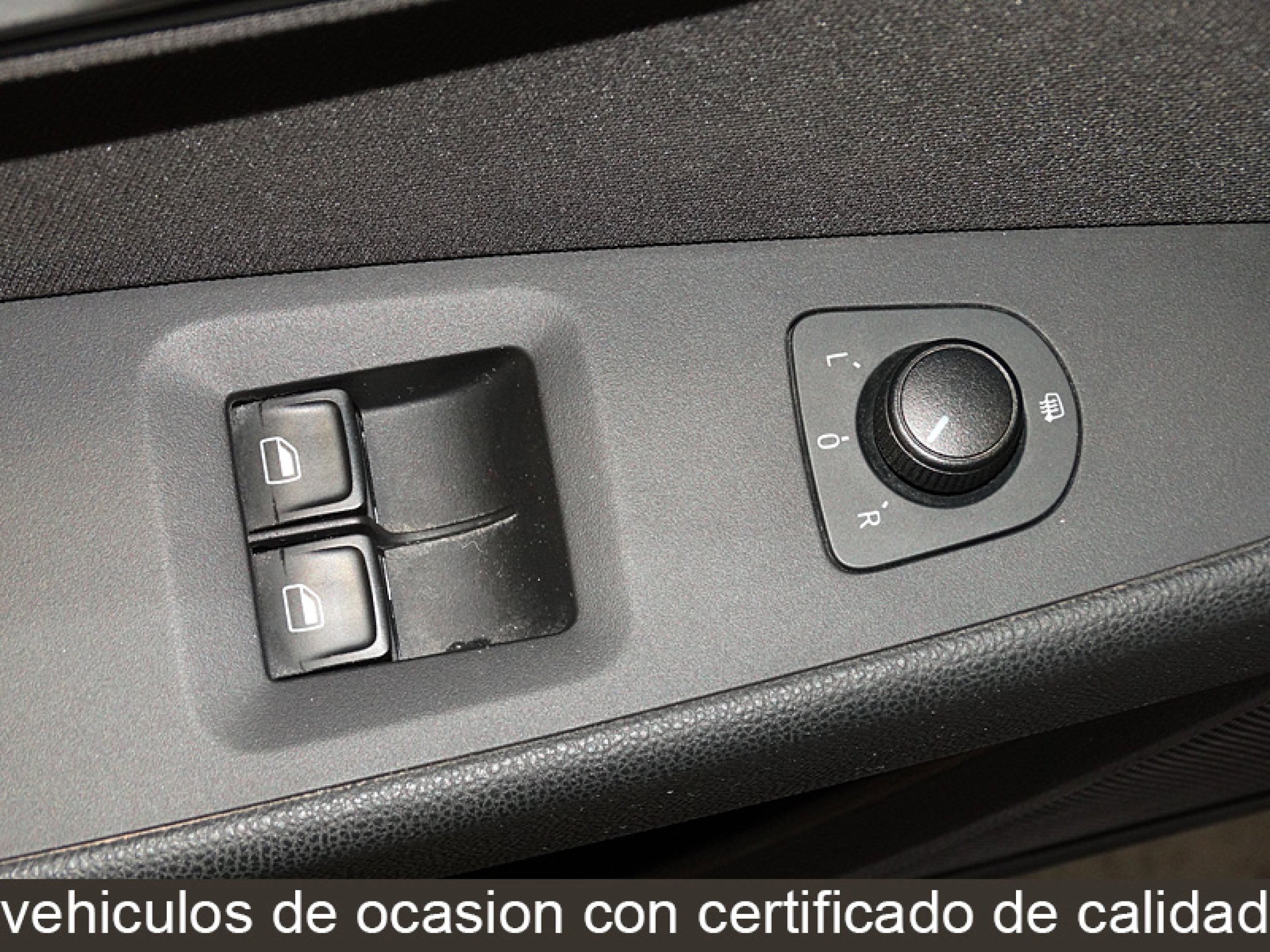 Foto Seat Leon 22
