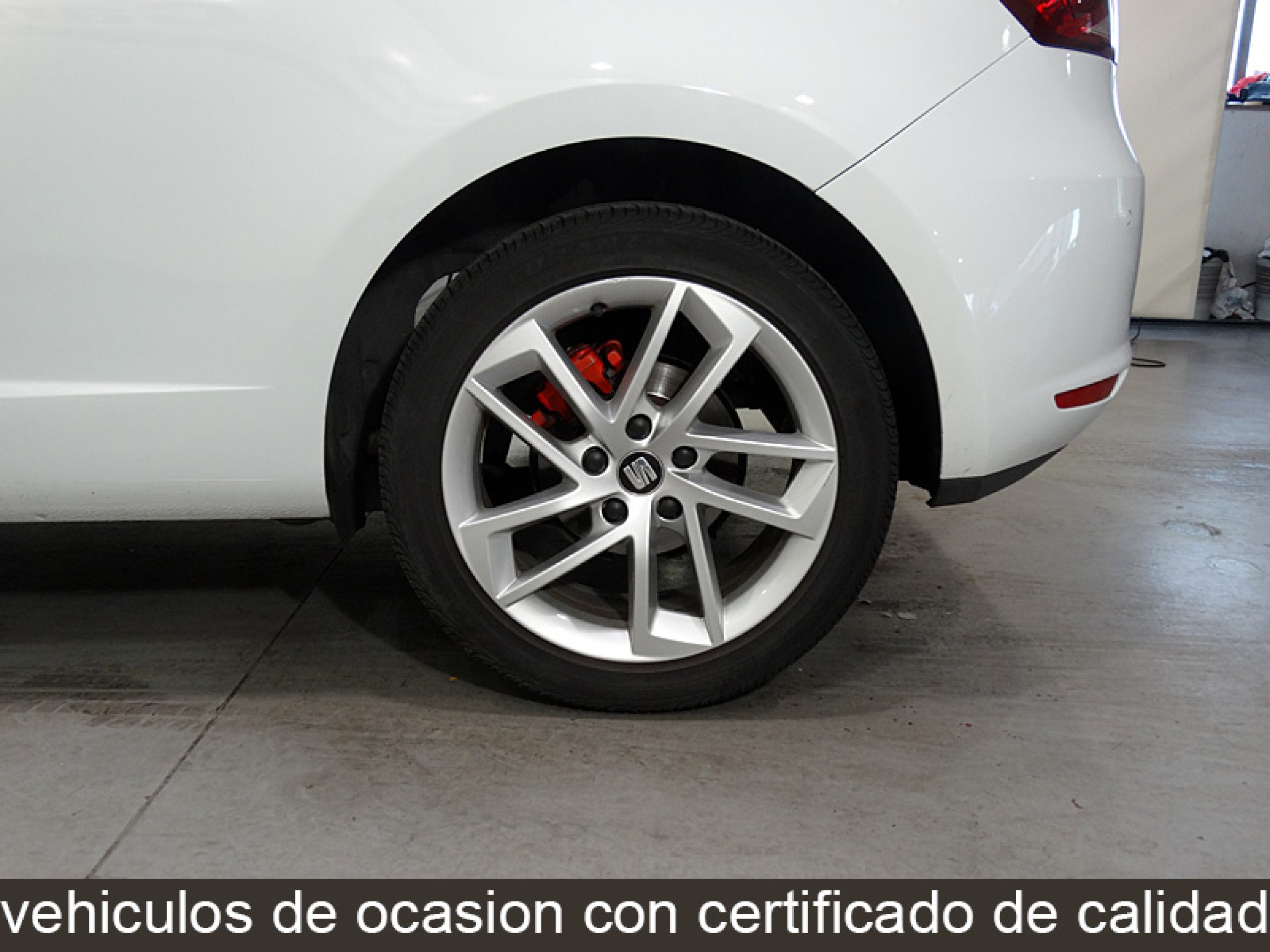 Foto Seat Leon 26