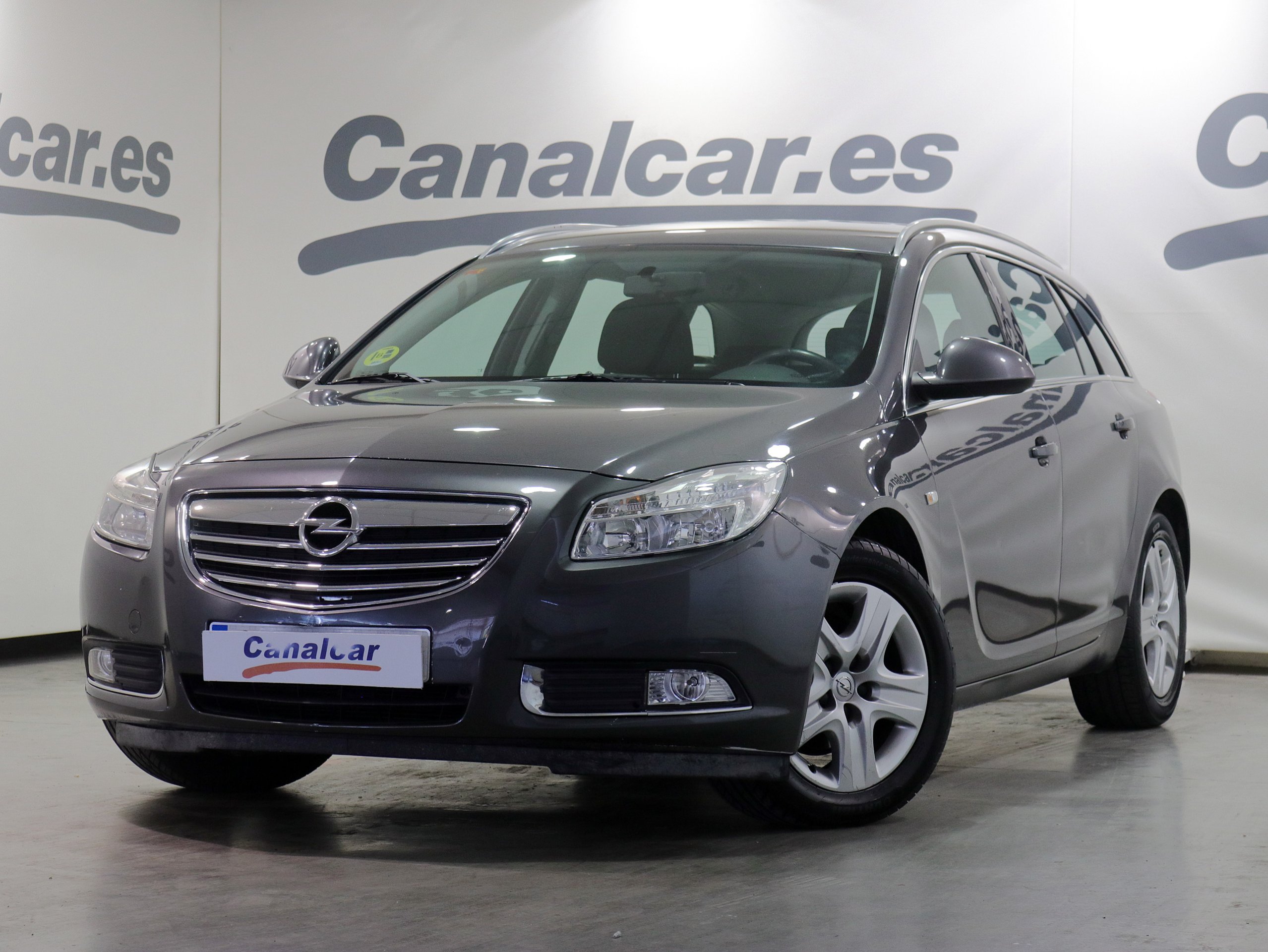 Foto Opel Insignia 1