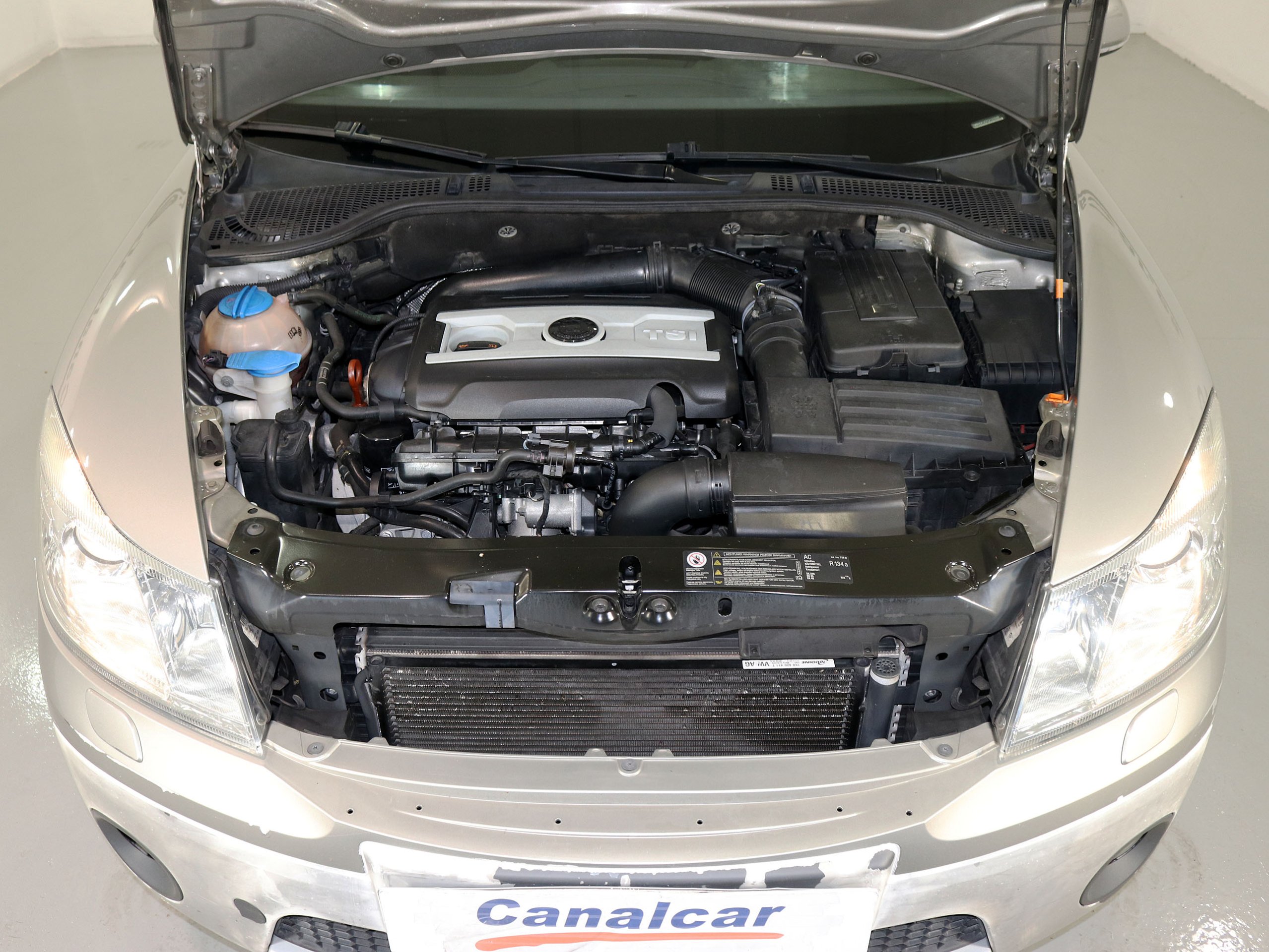 Foto Skoda Octavia 8