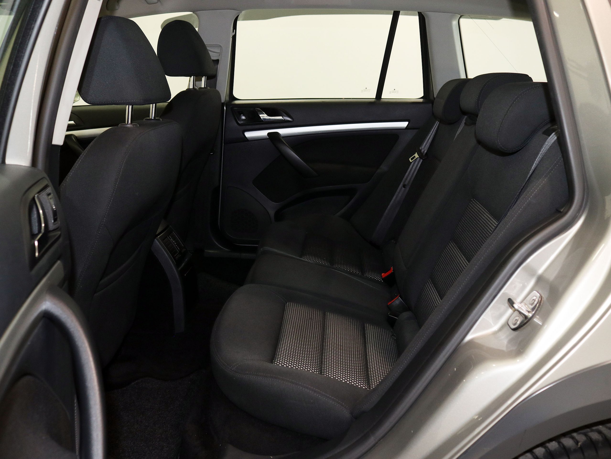 Foto Skoda Octavia 12