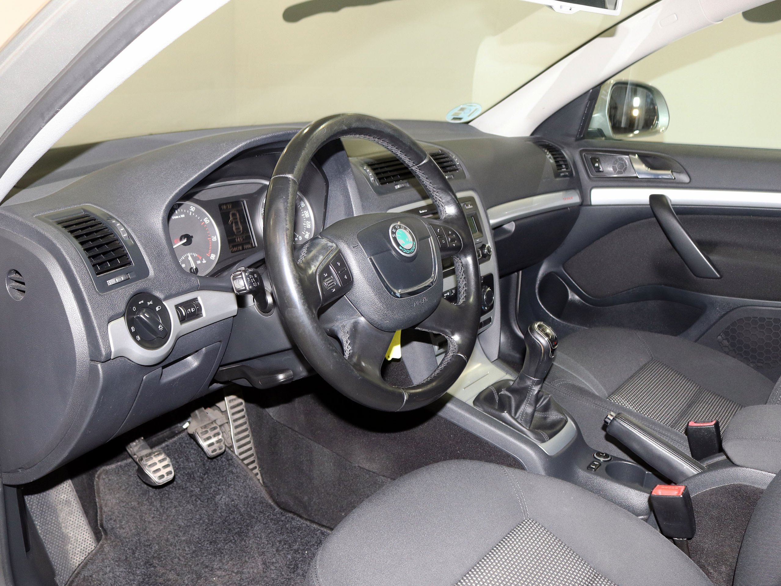 Foto Skoda Octavia 14