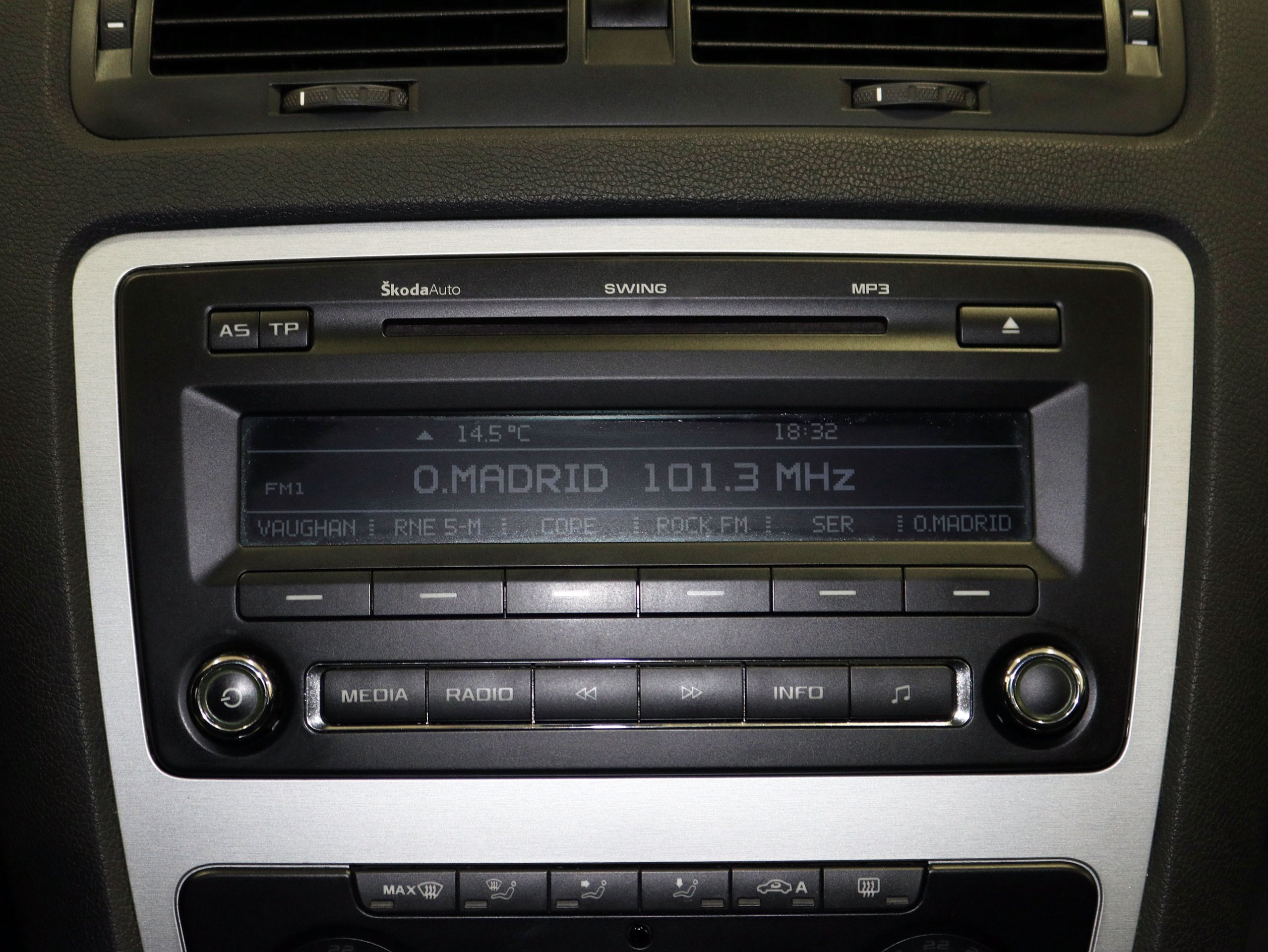 Foto Skoda Octavia 18