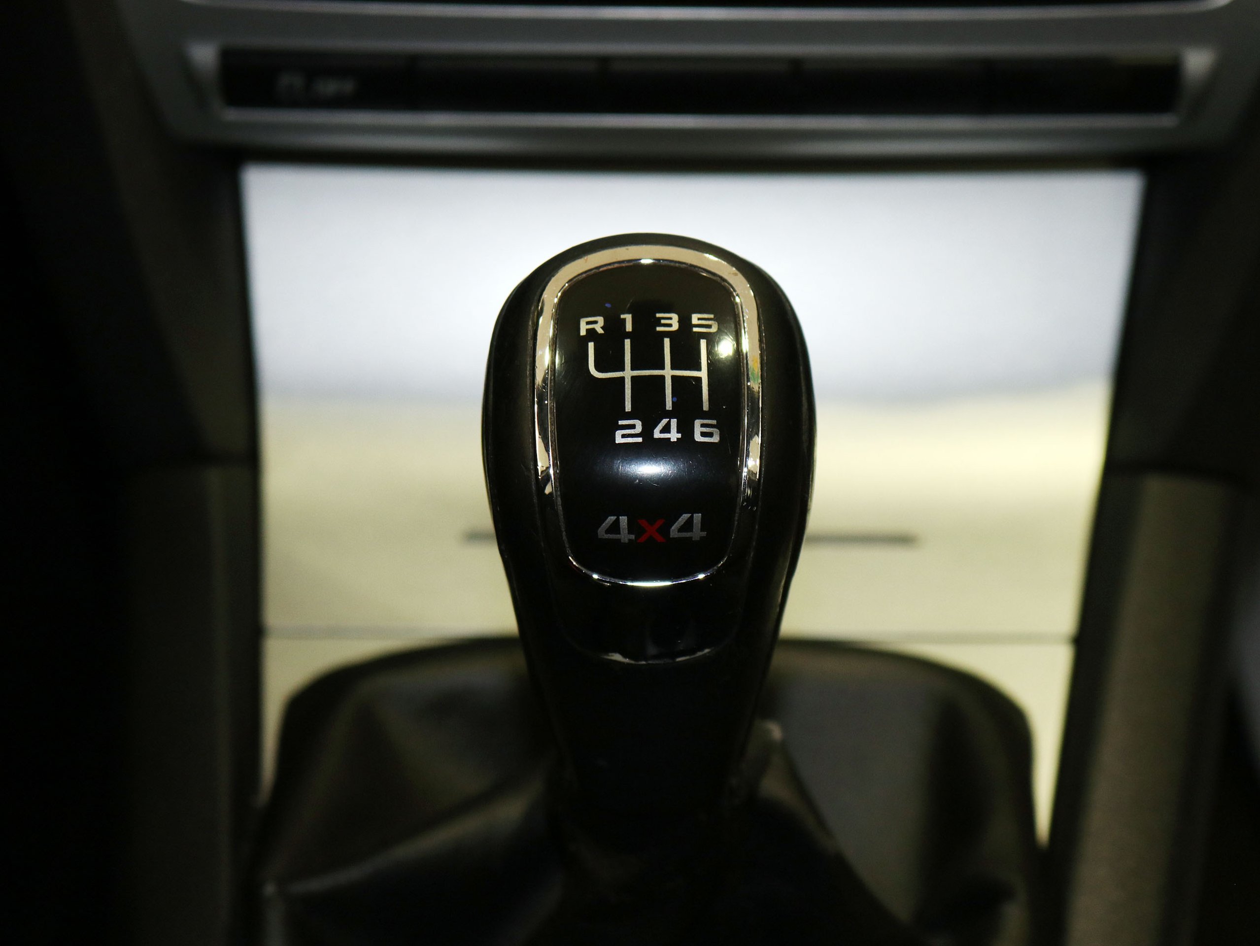 Foto Skoda Octavia 21