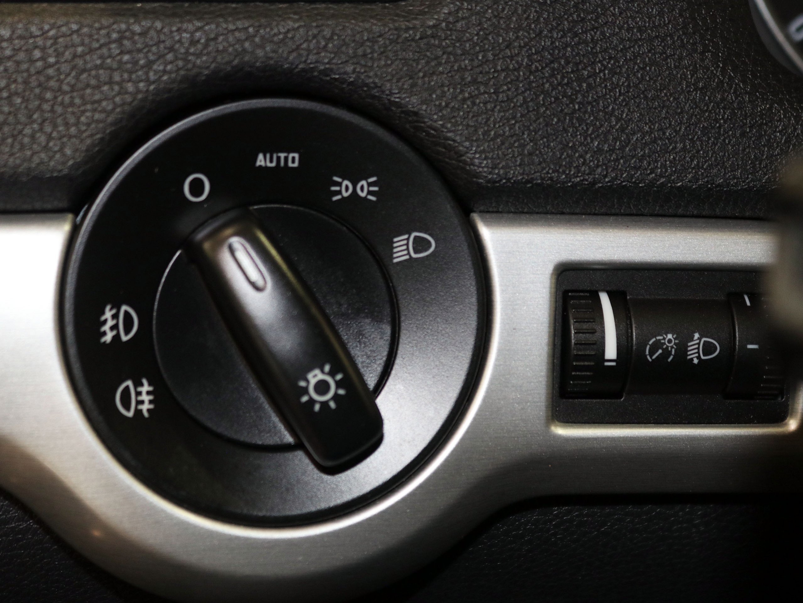 Foto Skoda Octavia 25