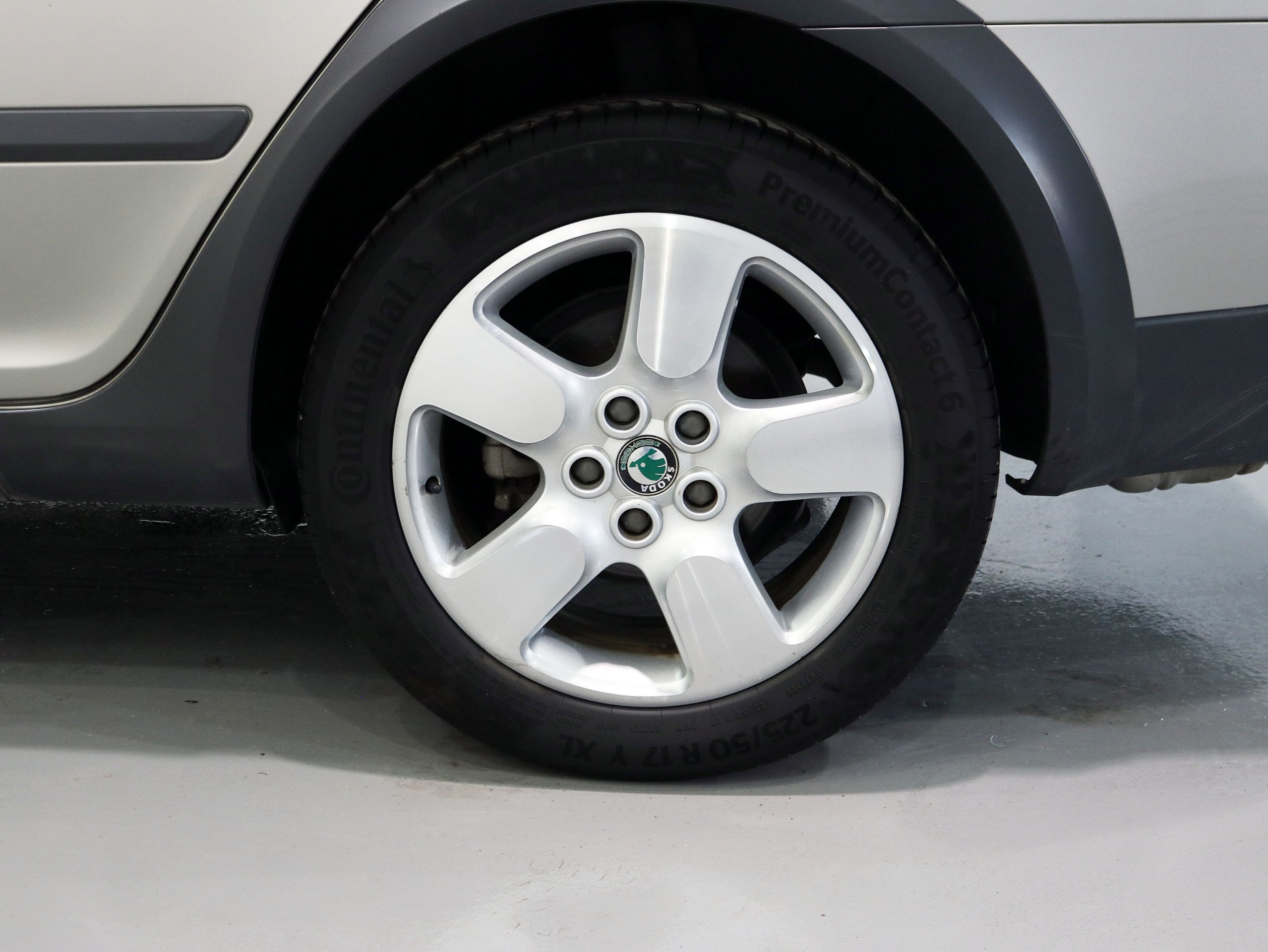Foto Skoda Octavia 32