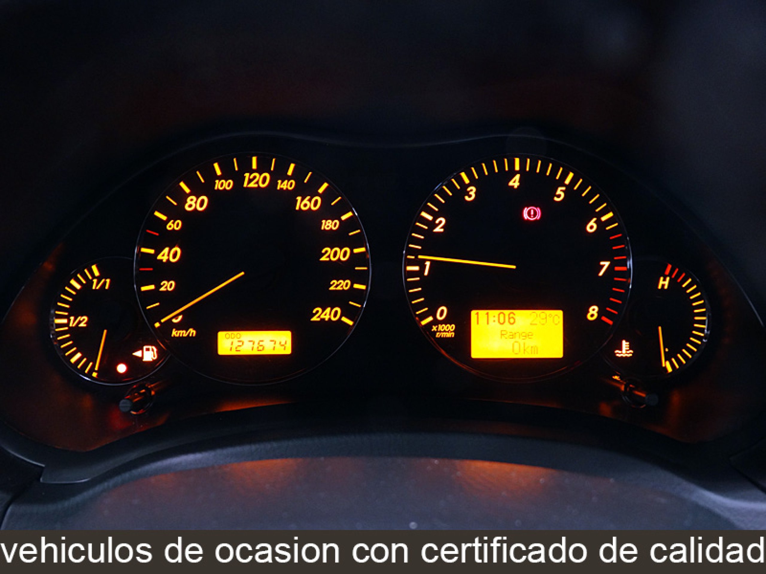 Foto Toyota Avensis 17