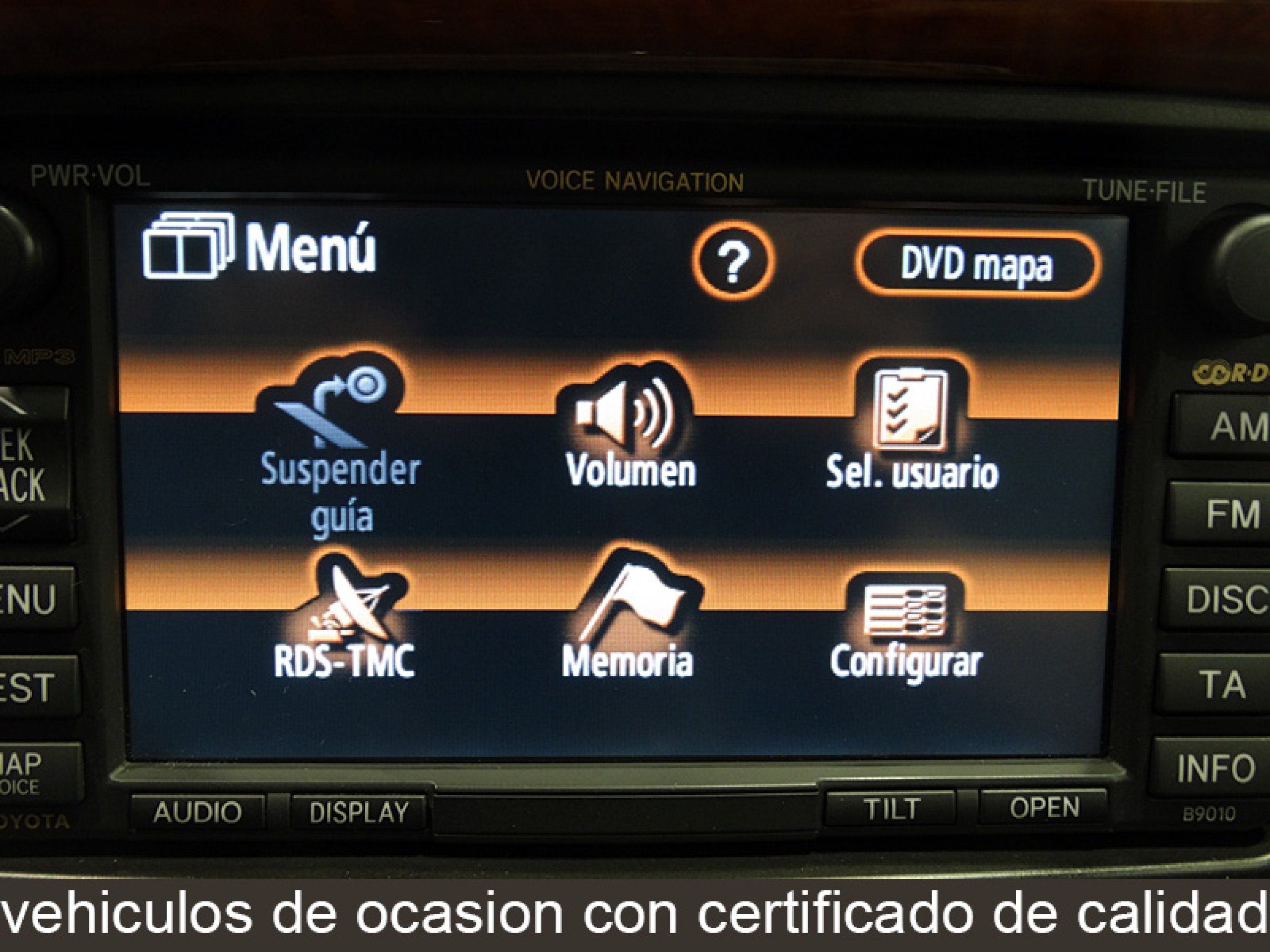 Foto Toyota Avensis 19
