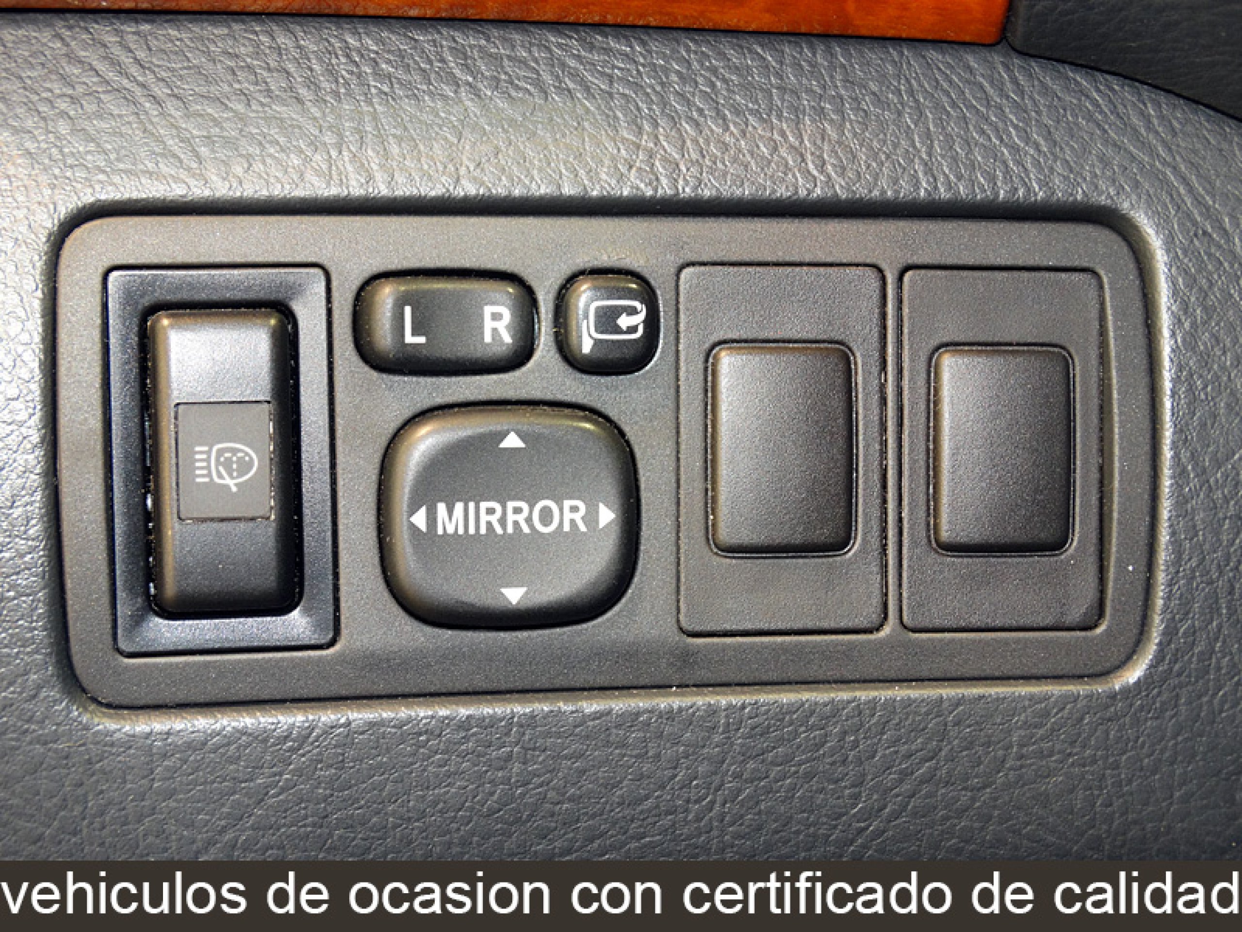 Foto Toyota Avensis 28
