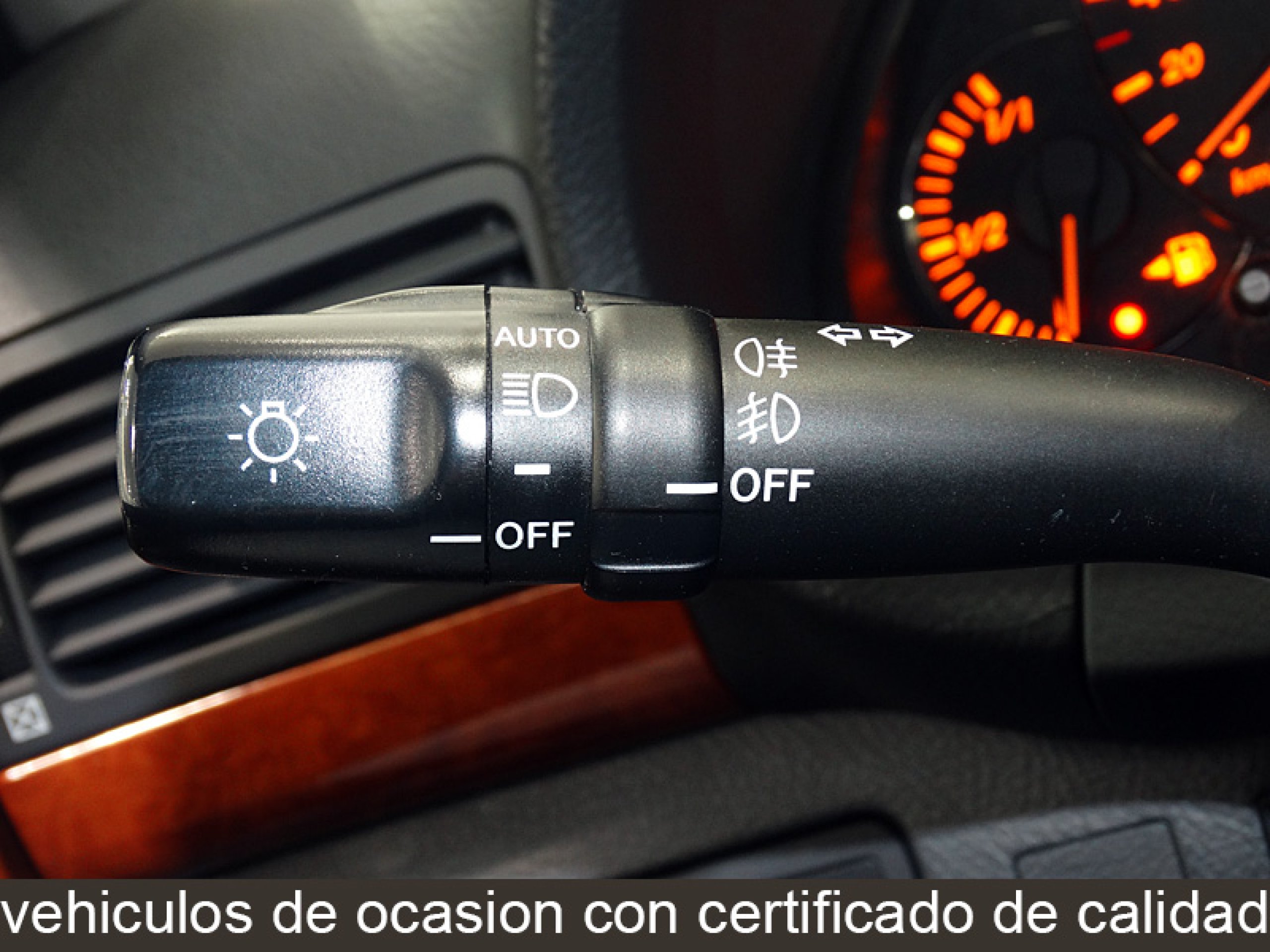 Foto Toyota Avensis 32