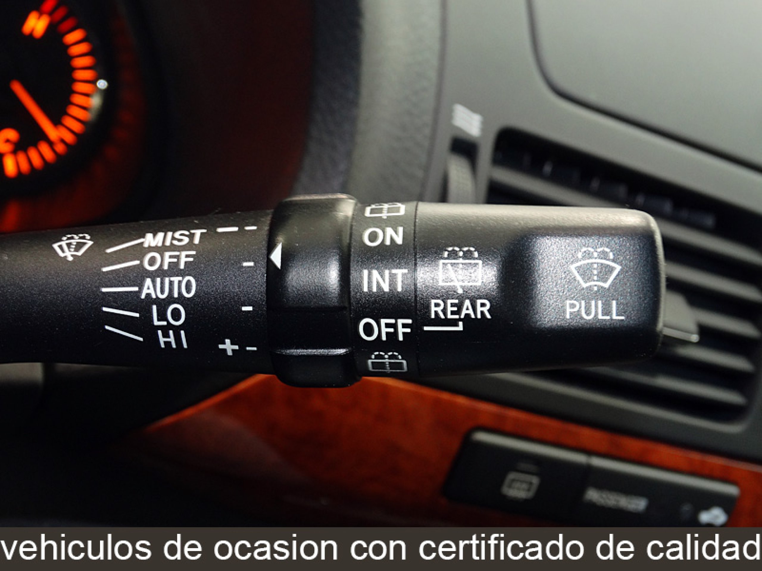 Foto Toyota Avensis 33