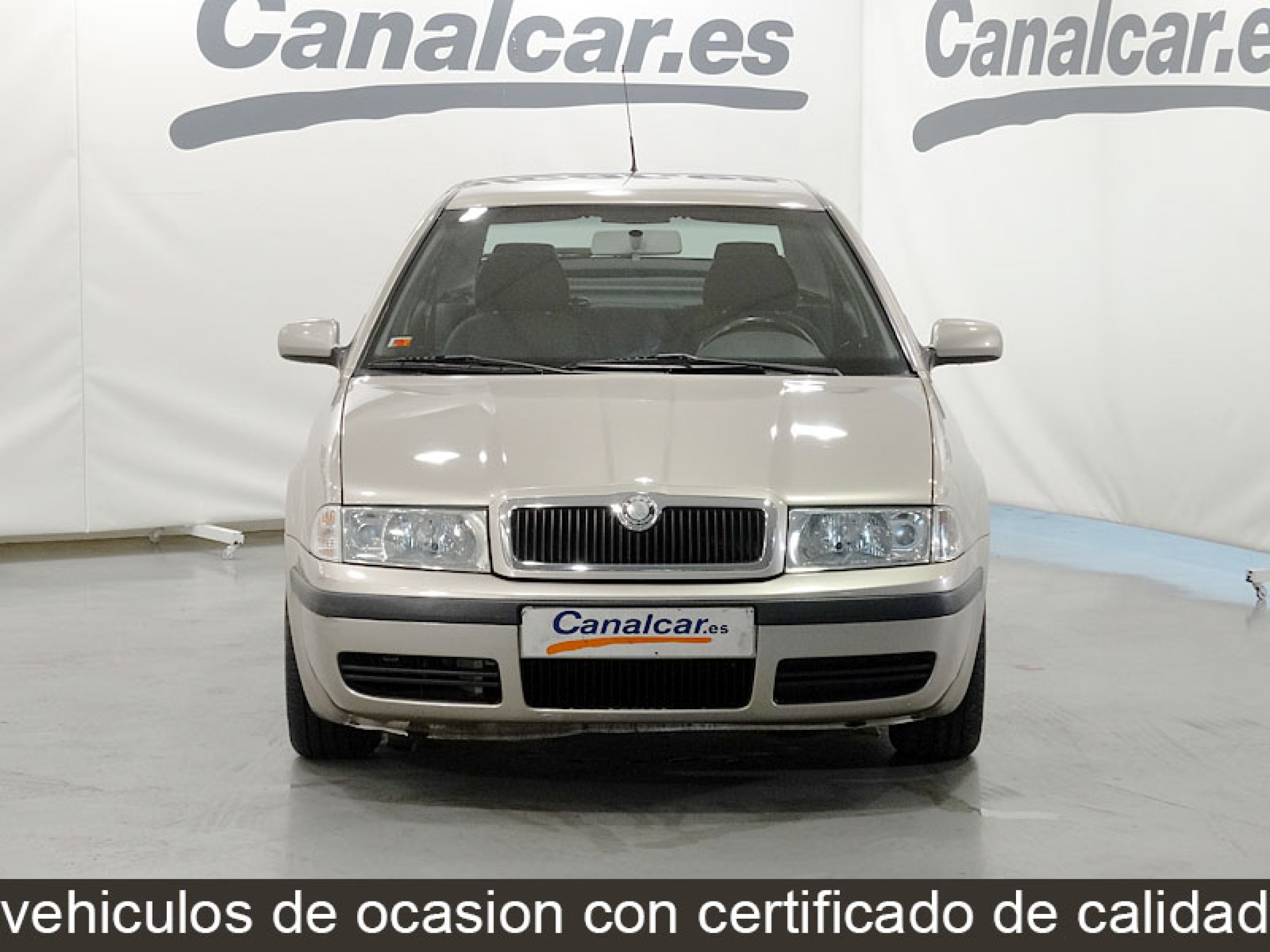 Foto Skoda Octavia 3