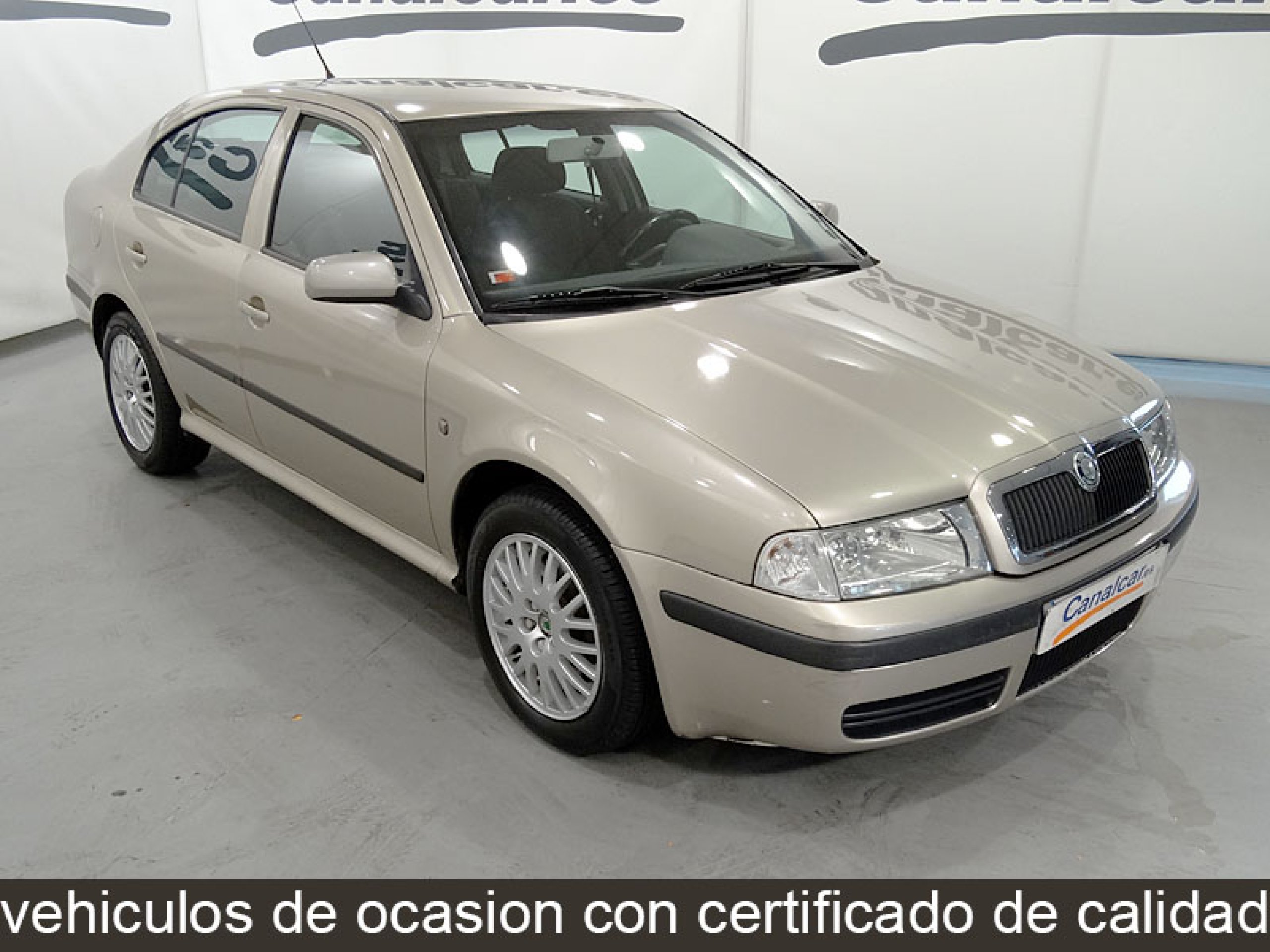 Foto Skoda Octavia 4