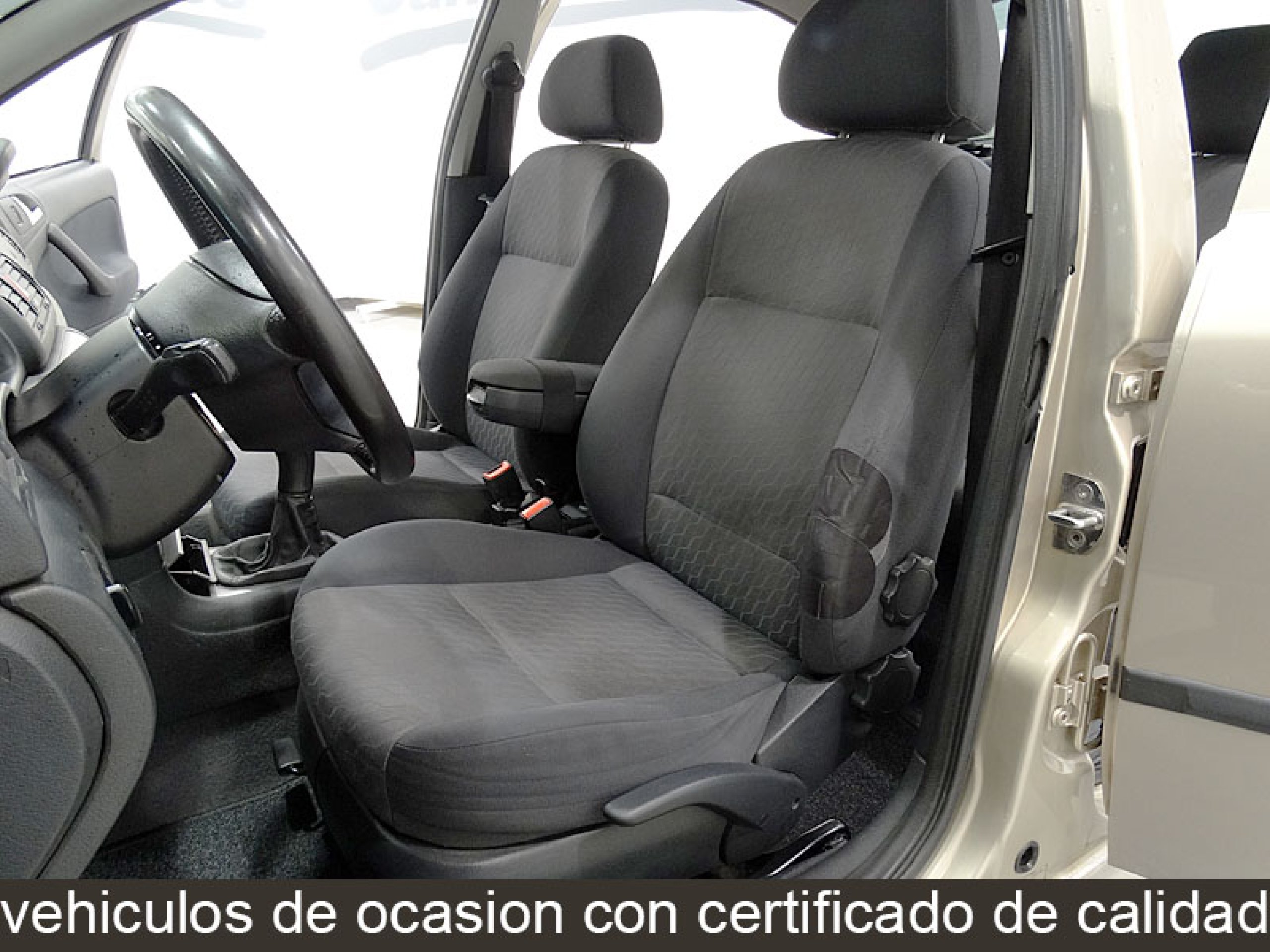 Foto Skoda Octavia 10