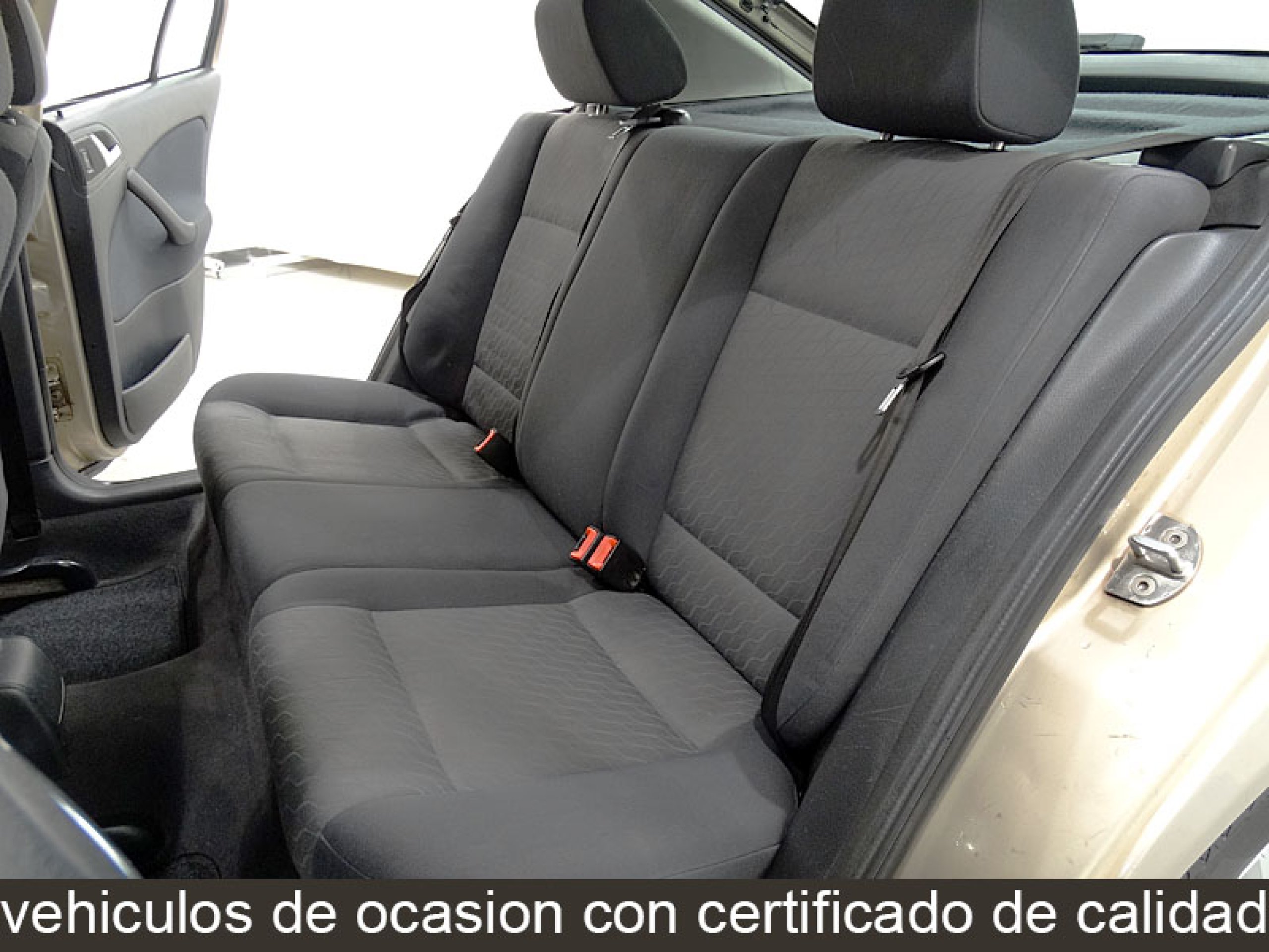 Foto Skoda Octavia 11