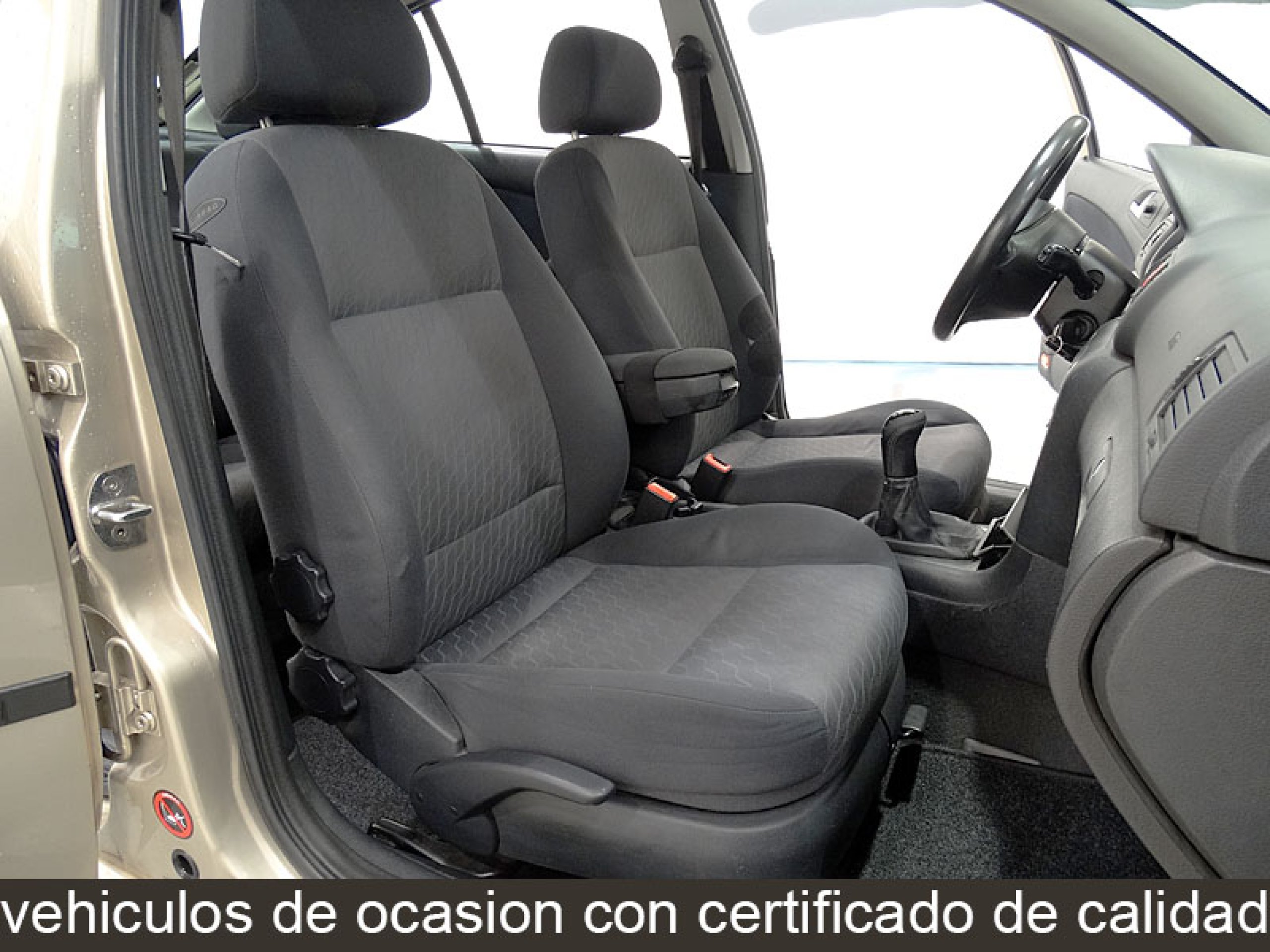 Foto Skoda Octavia 12