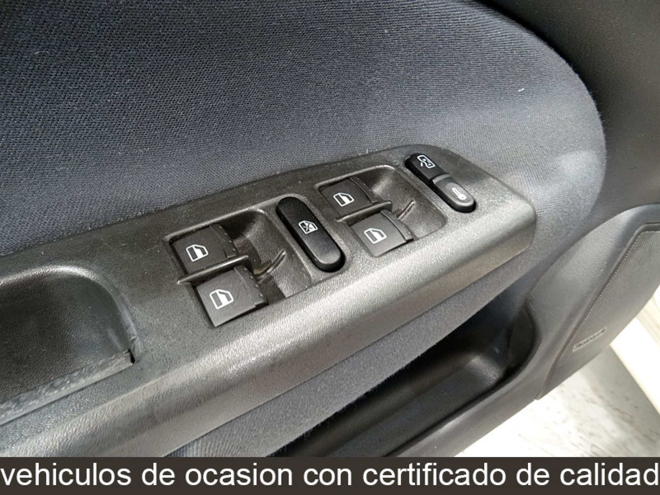 Foto Skoda Octavia 13