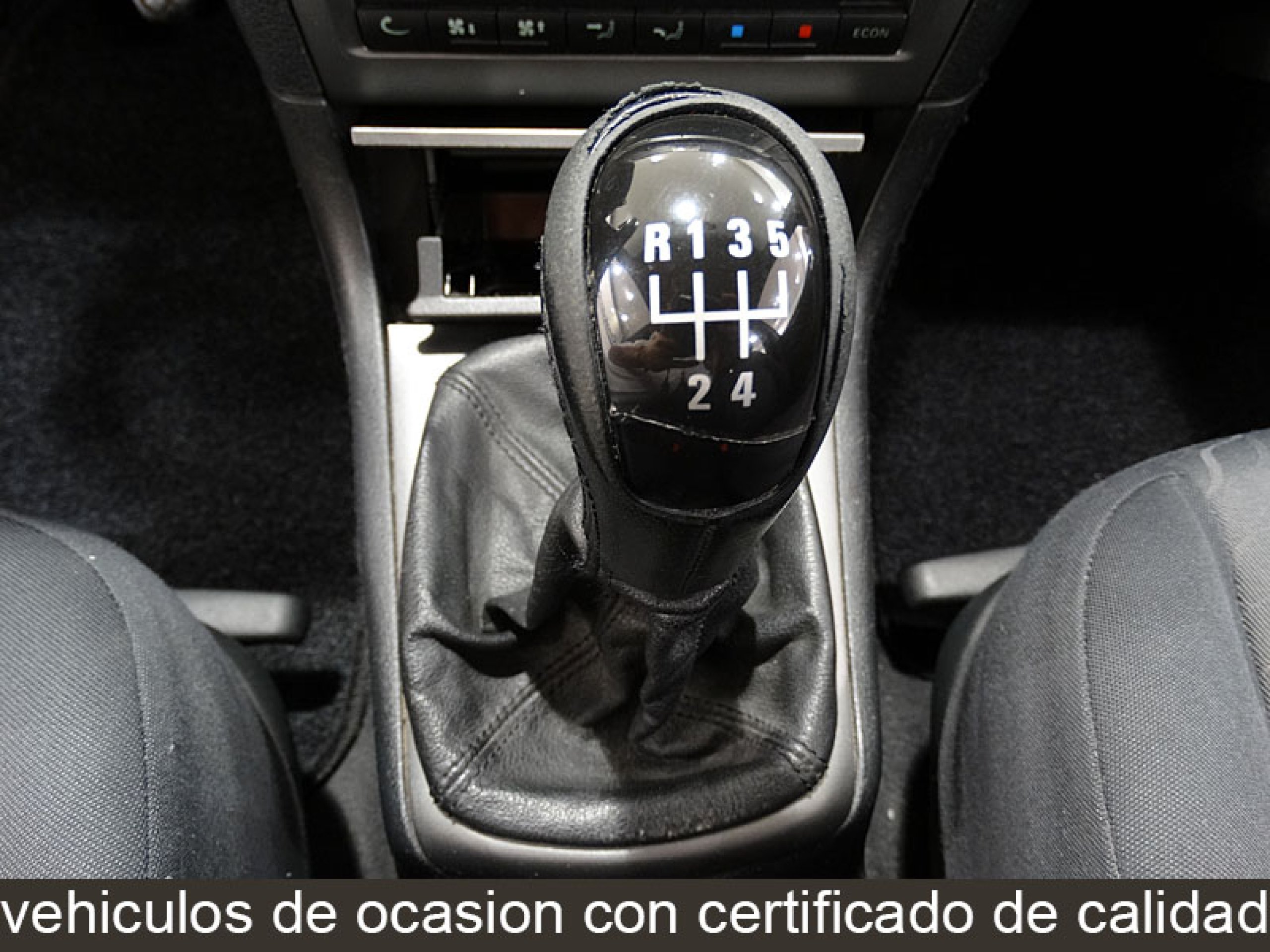 Foto Skoda Octavia 14