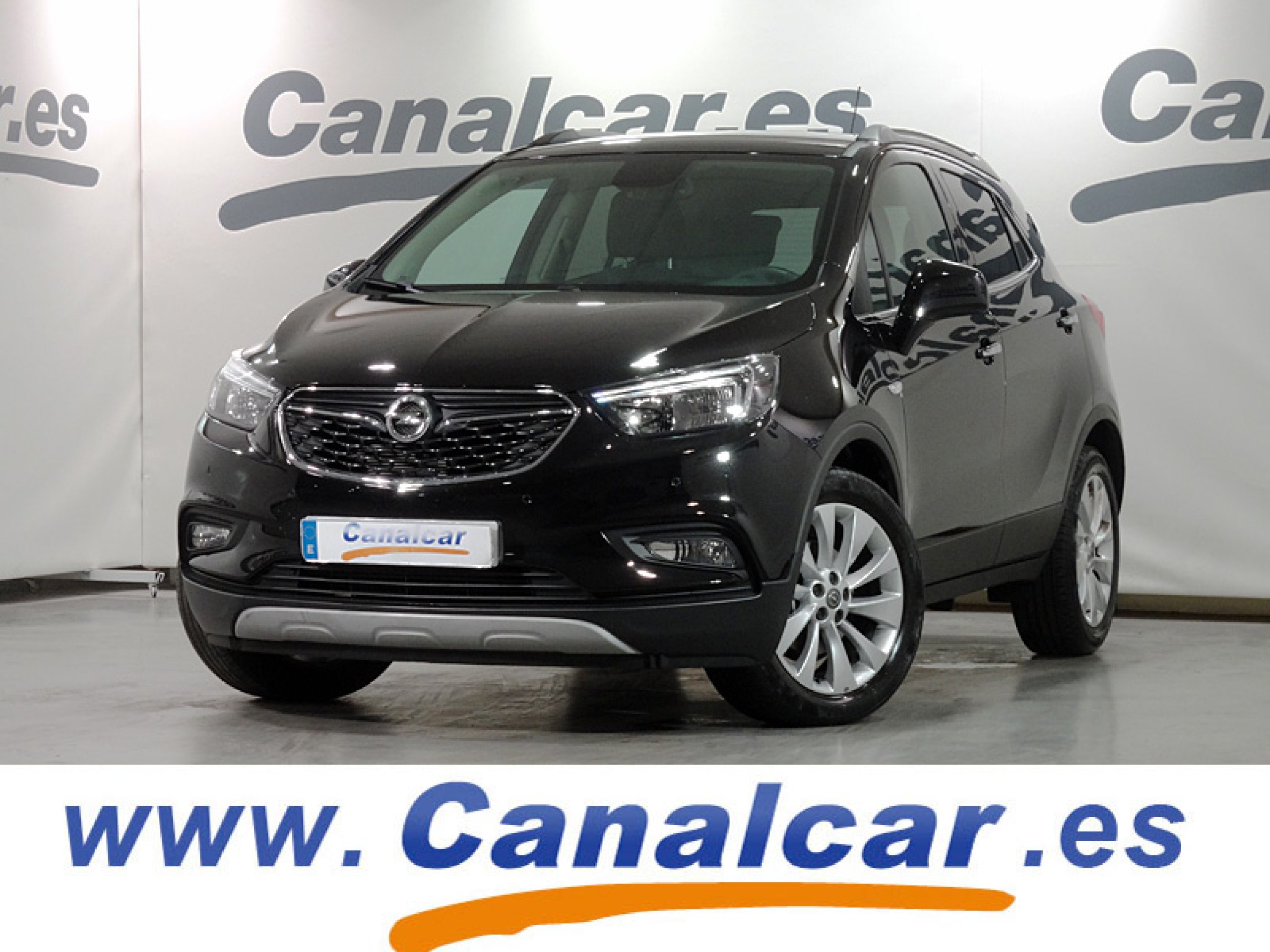 Foto Opel Mokka 2