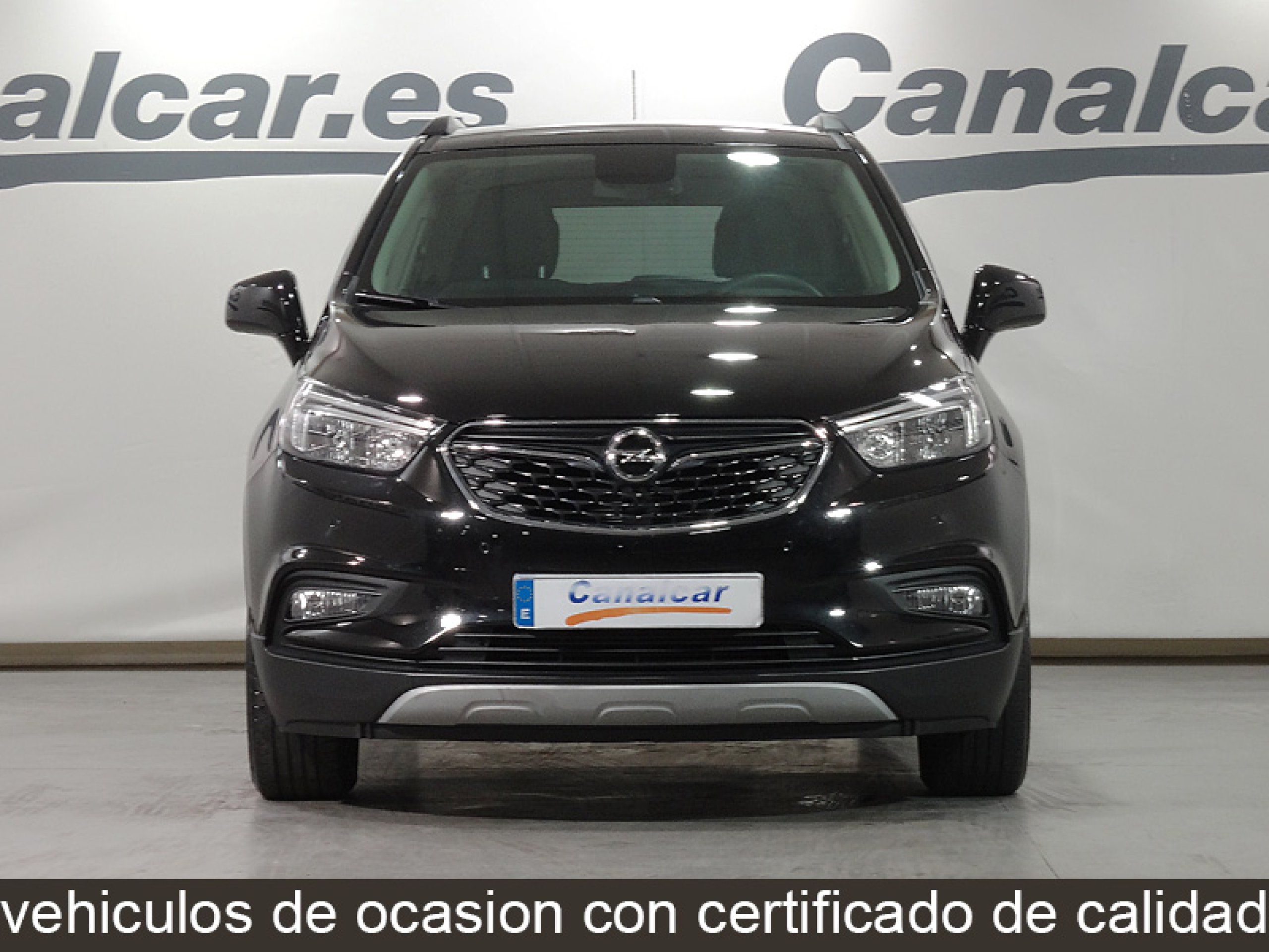Foto Opel Mokka 3