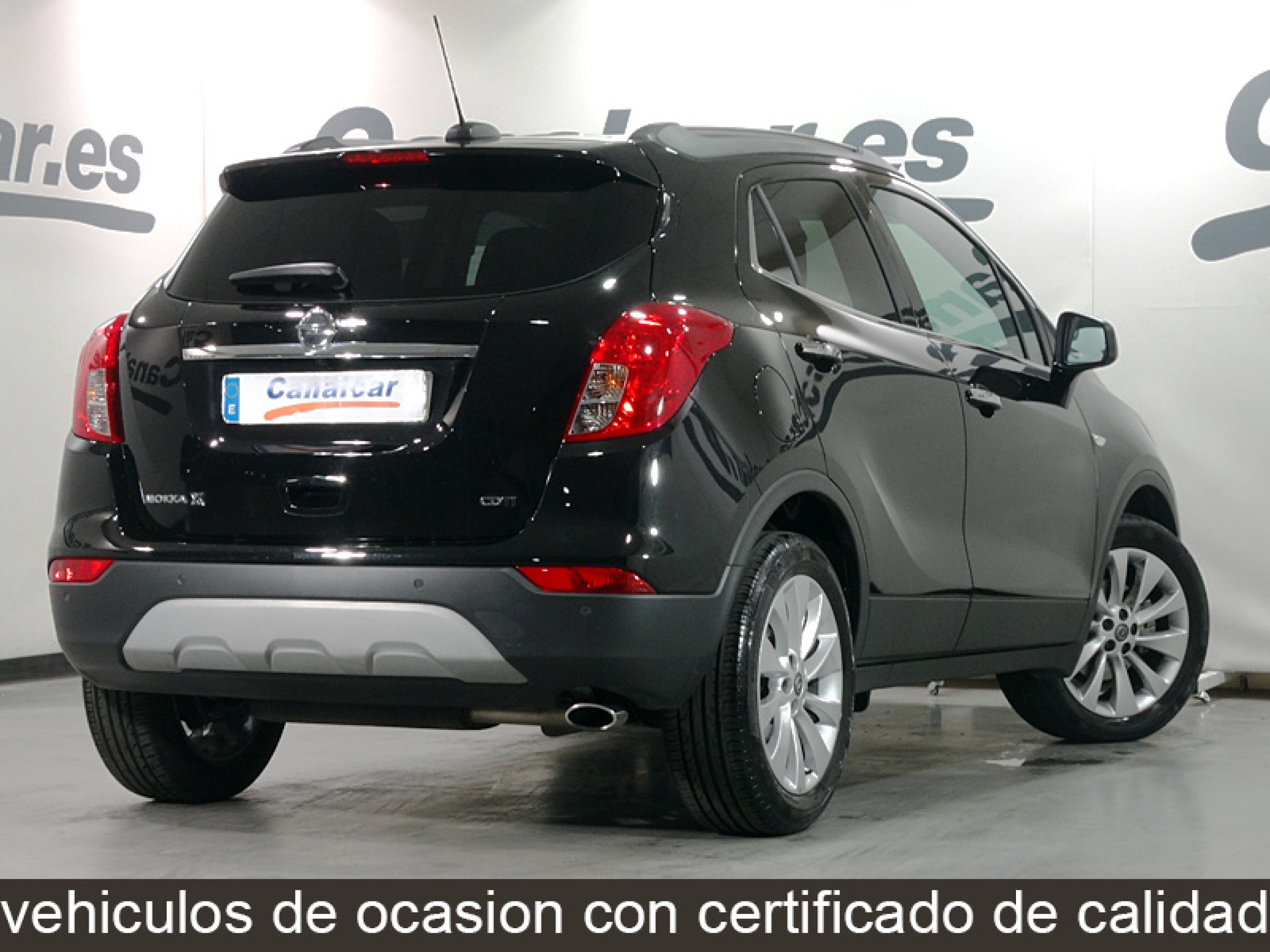 Foto Opel Mokka 5