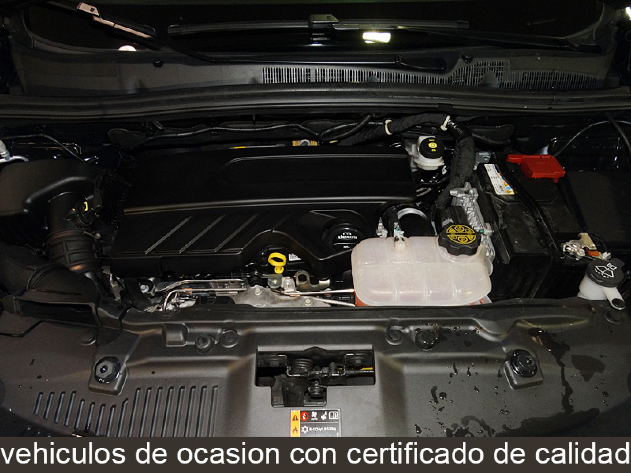 Foto Opel Mokka 8