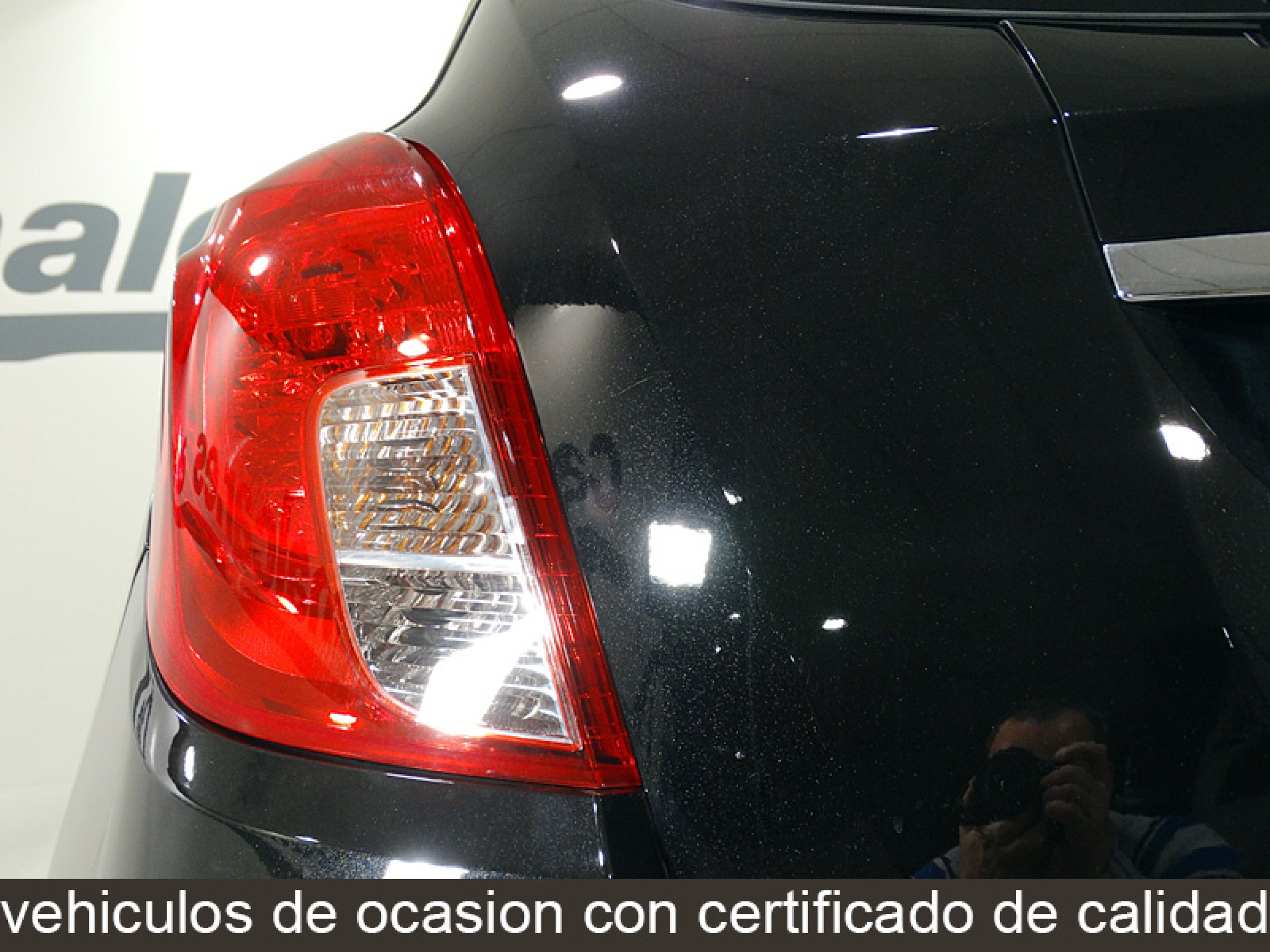 Foto Opel Mokka 10