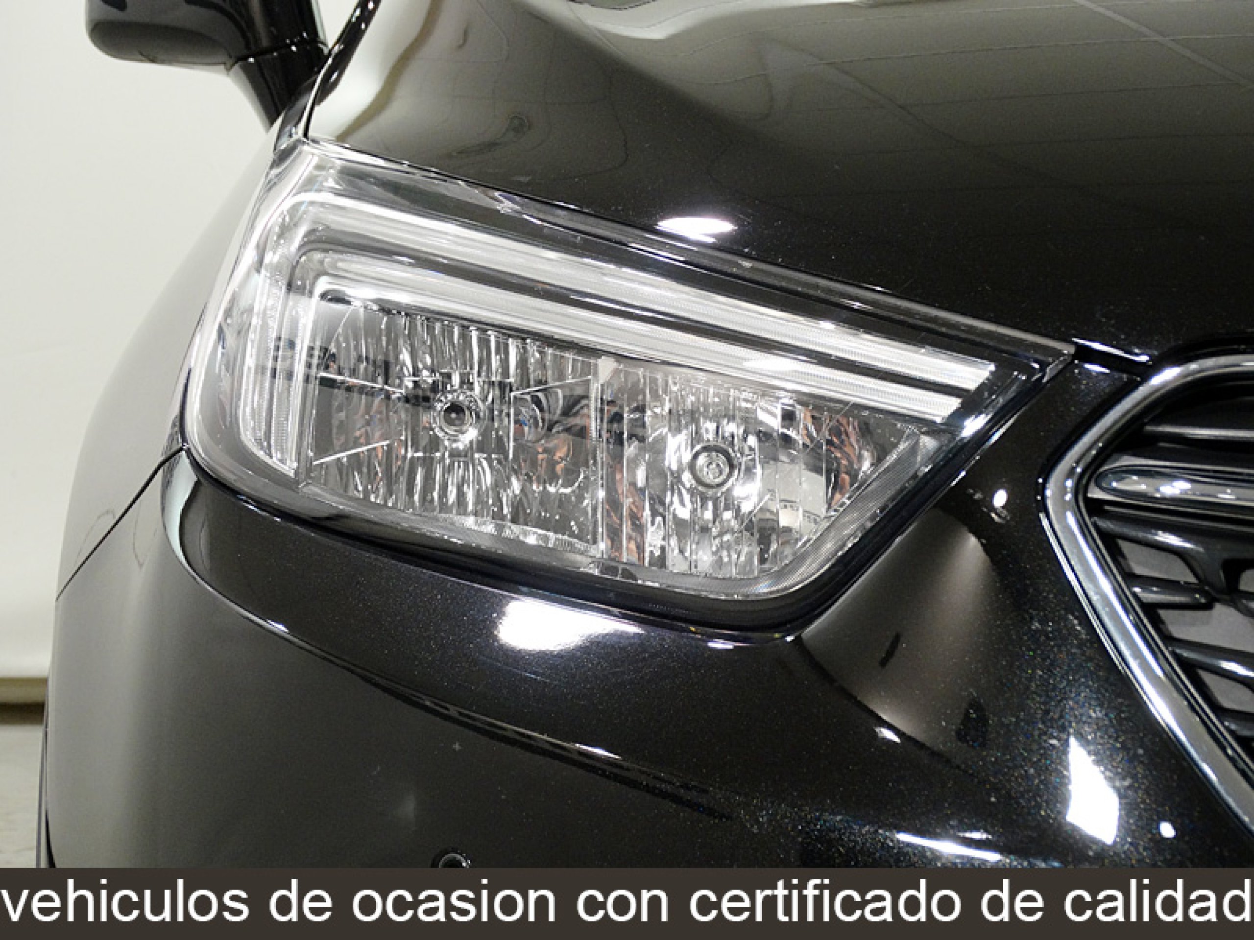 Foto Opel Mokka 12