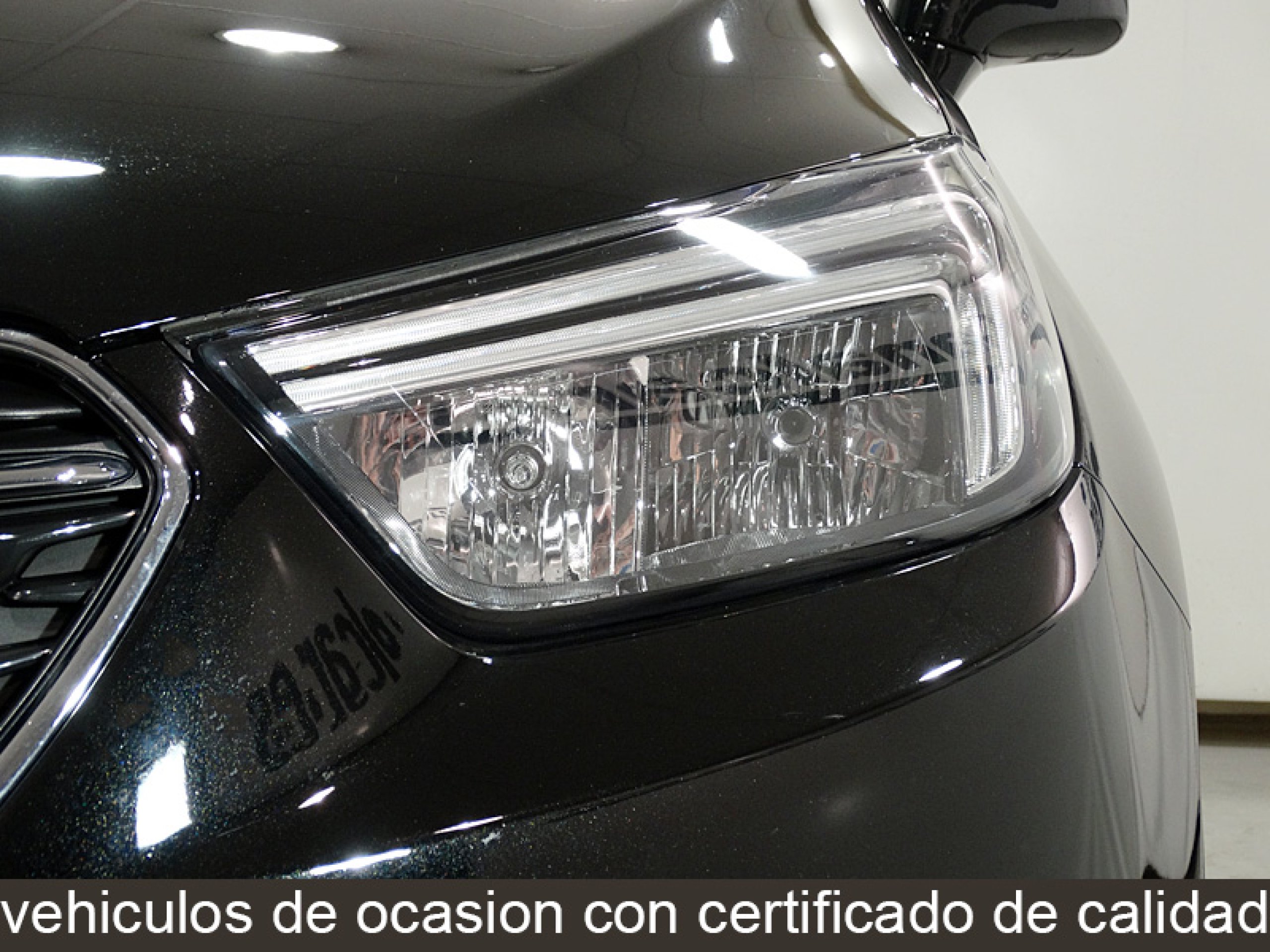 Foto Opel Mokka 13