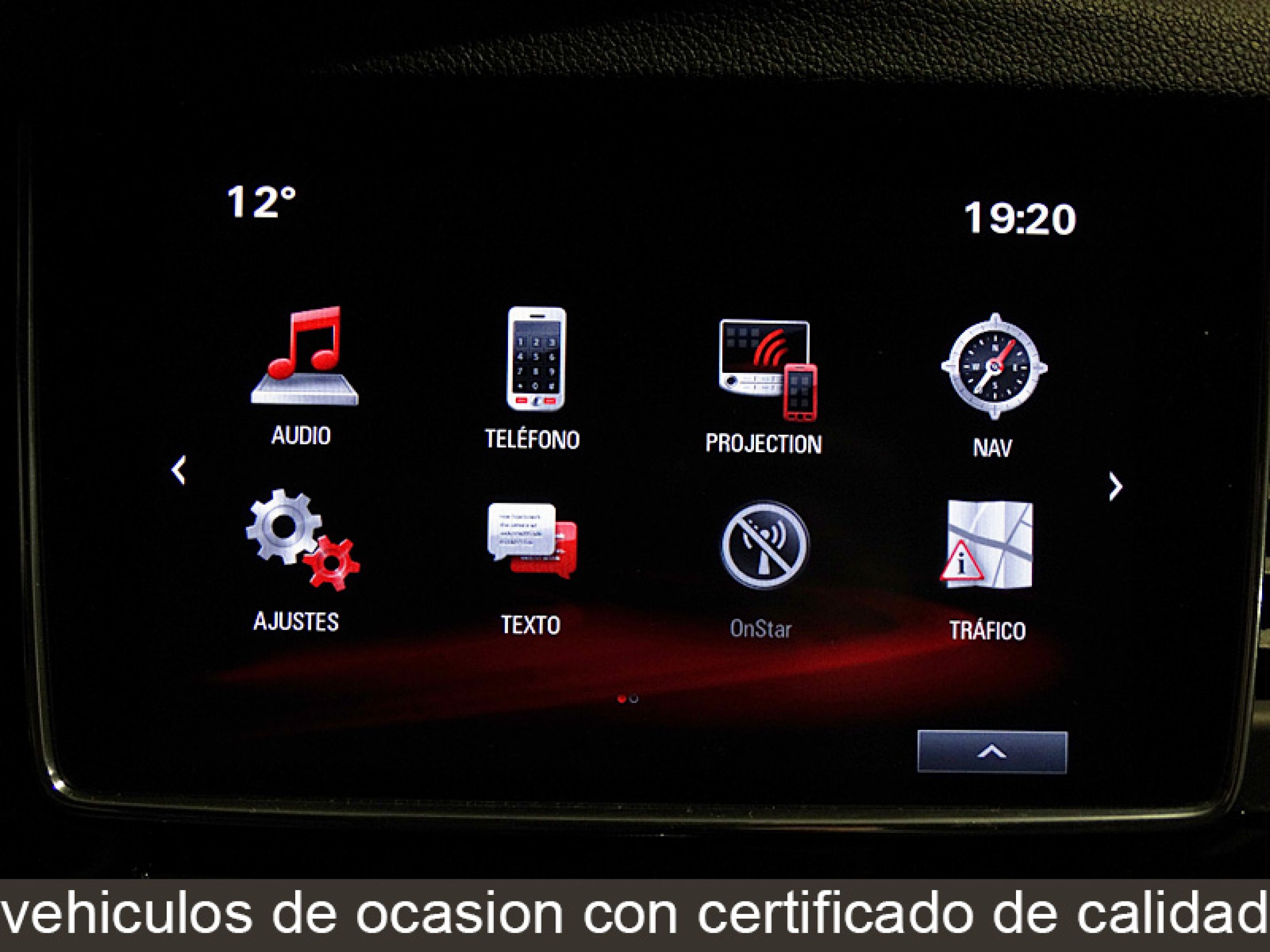 Foto Opel Mokka 17