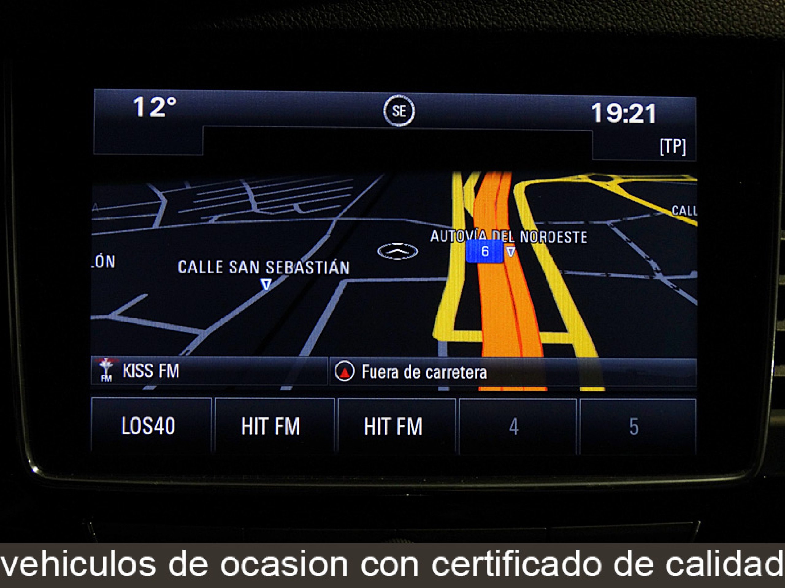 Foto Opel Mokka 18