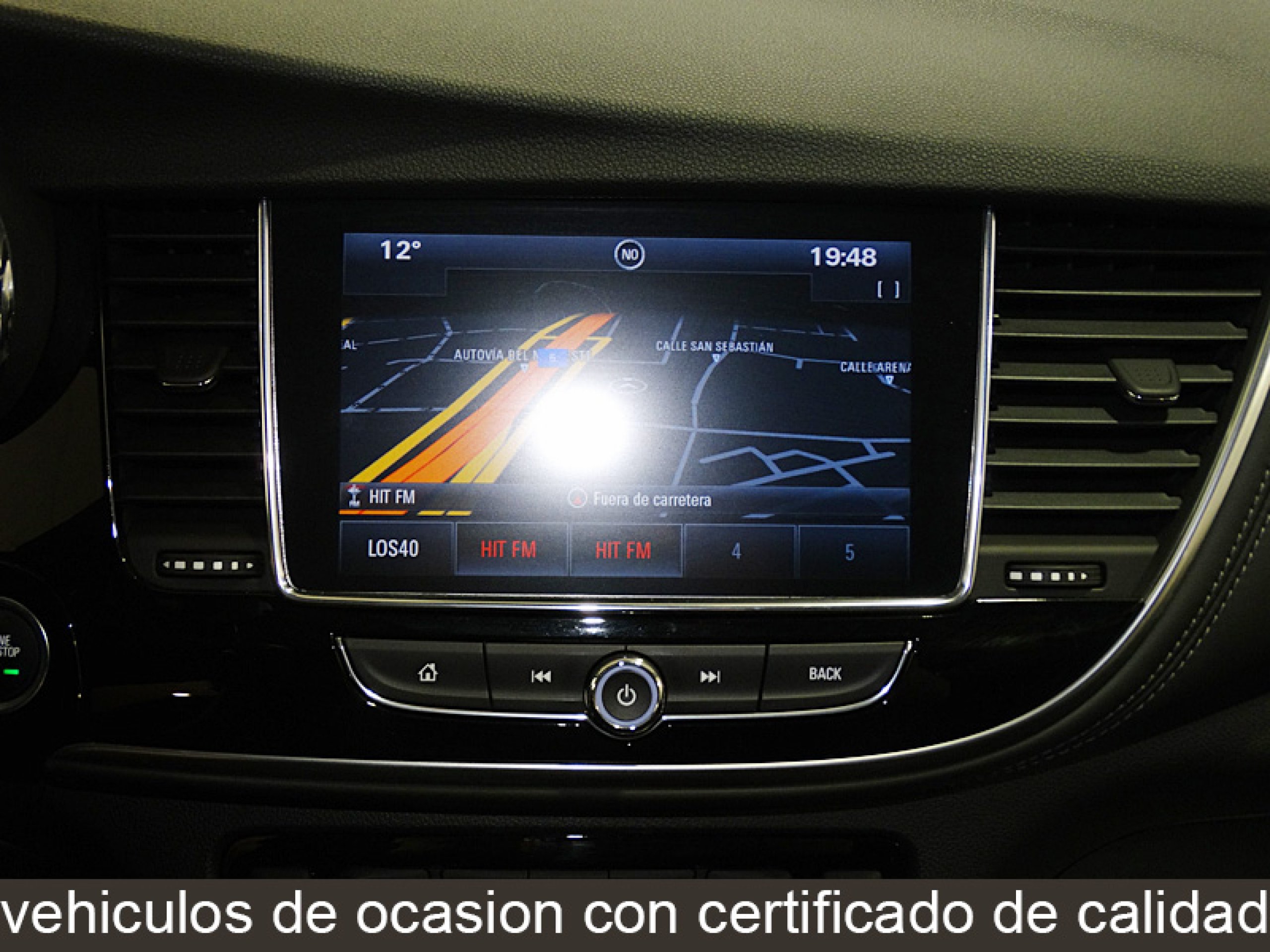 Foto Opel Mokka 20