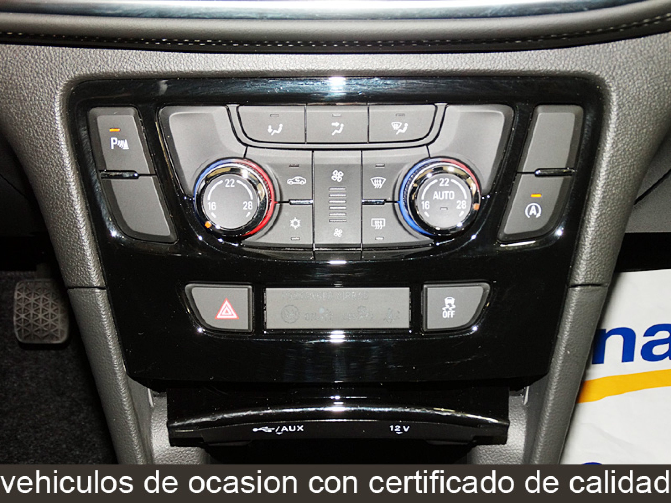 Foto Opel Mokka 21