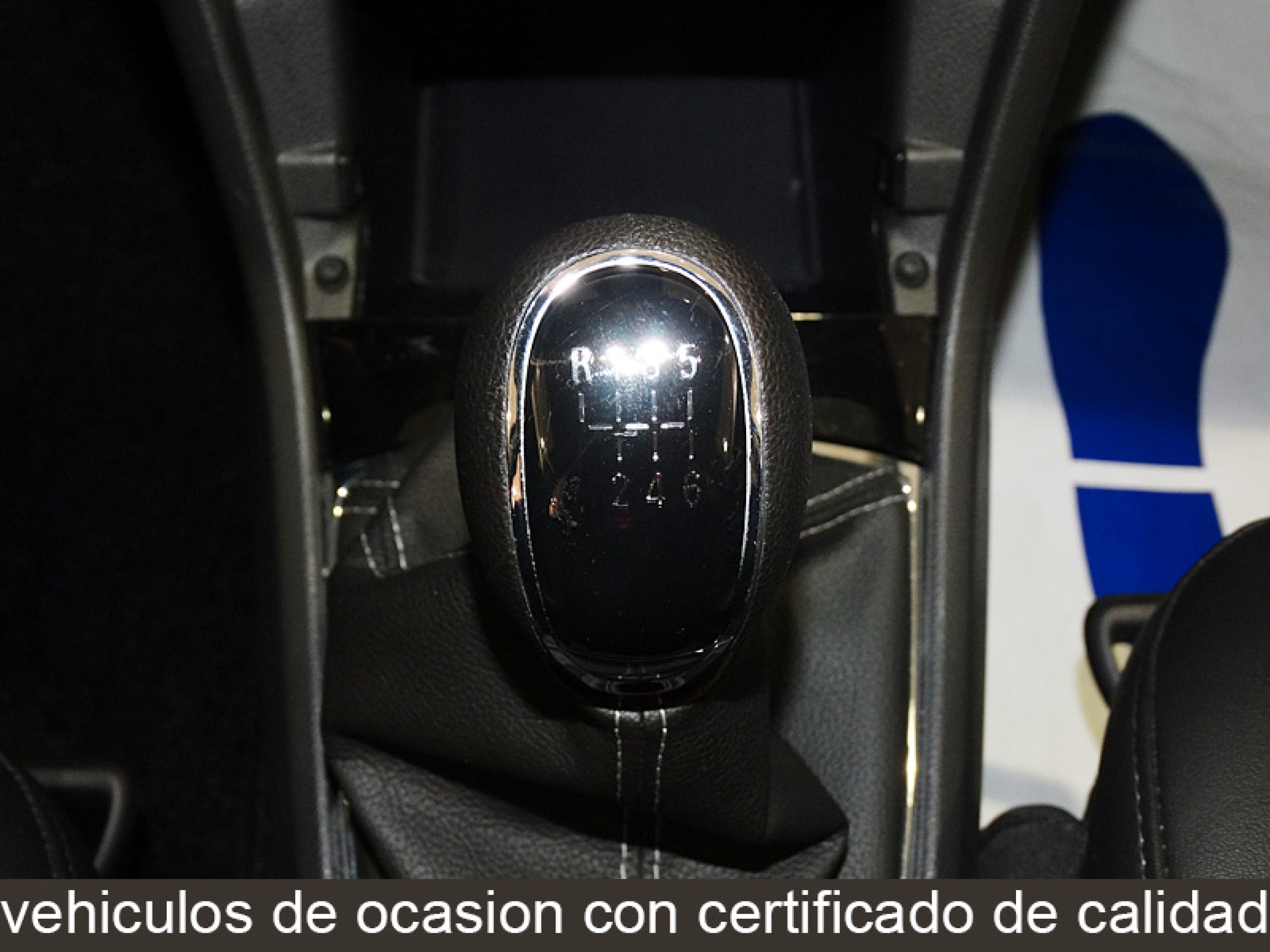 Foto Opel Mokka 23