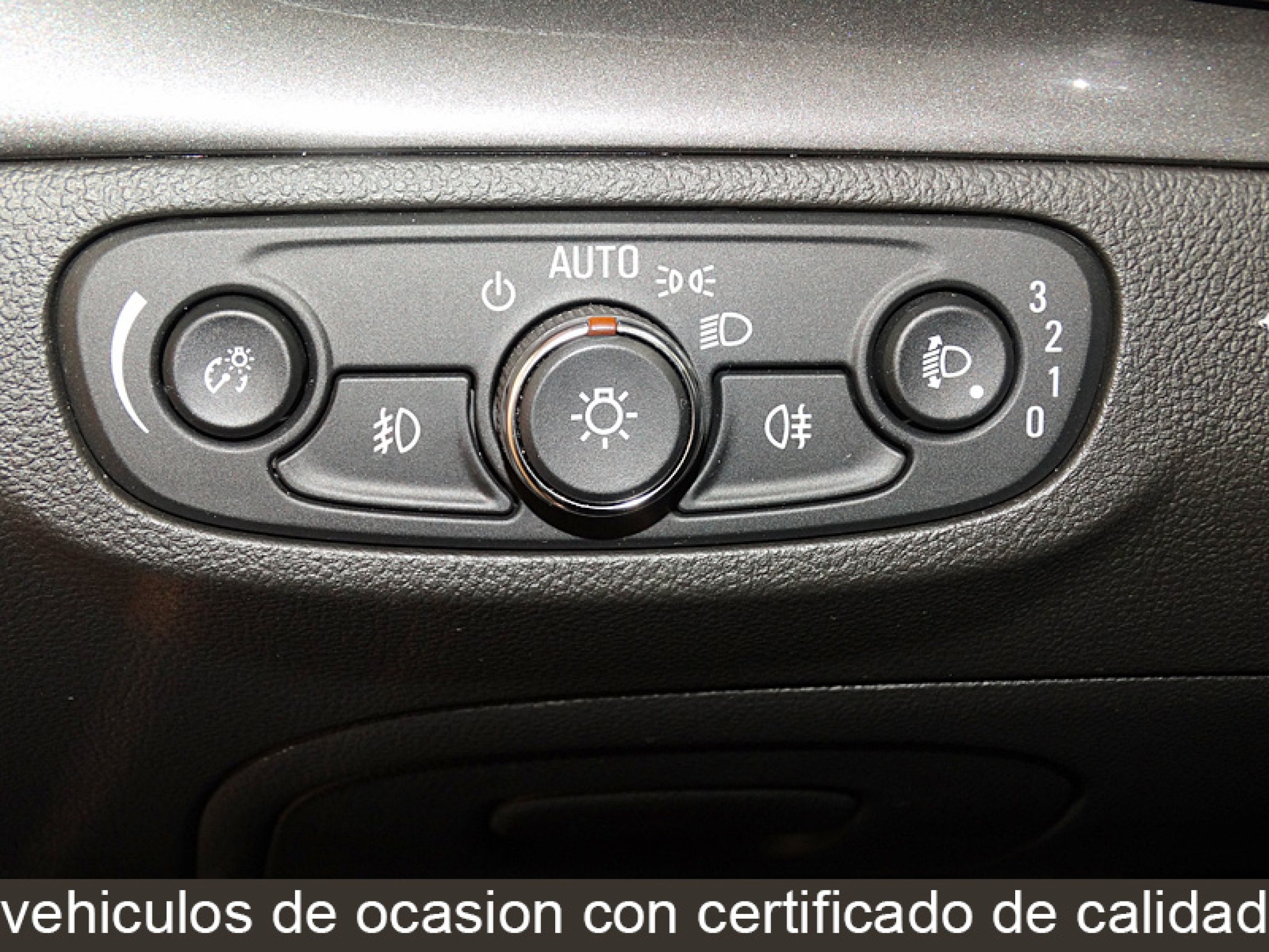 Foto Opel Mokka 25
