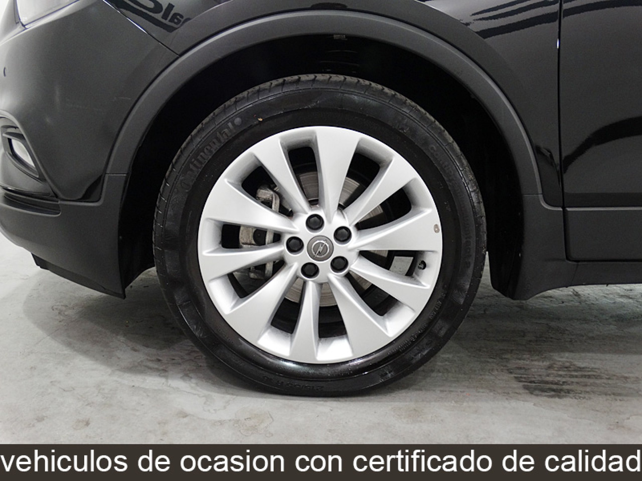 Foto Opel Mokka 27