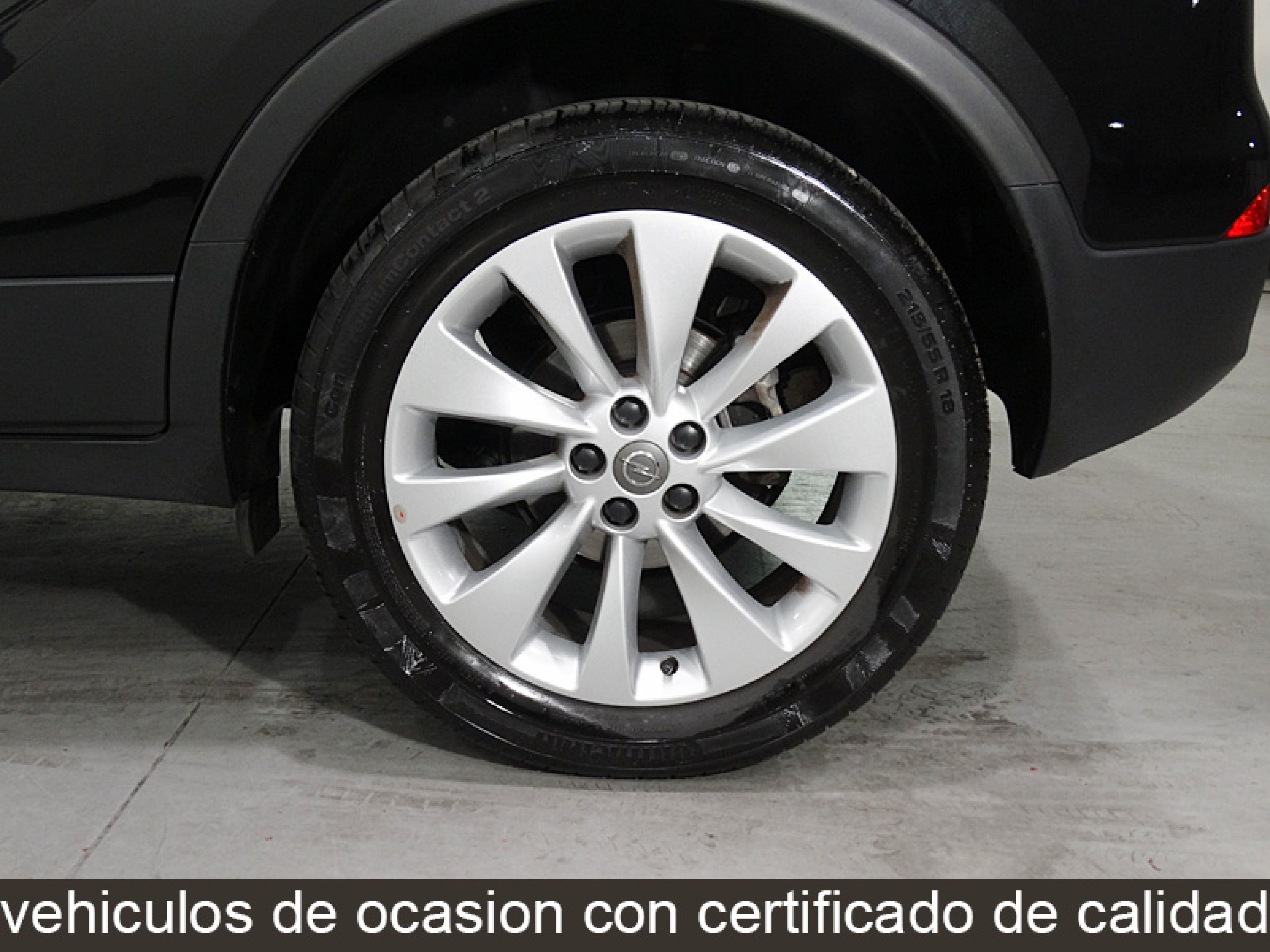 Foto Opel Mokka 28