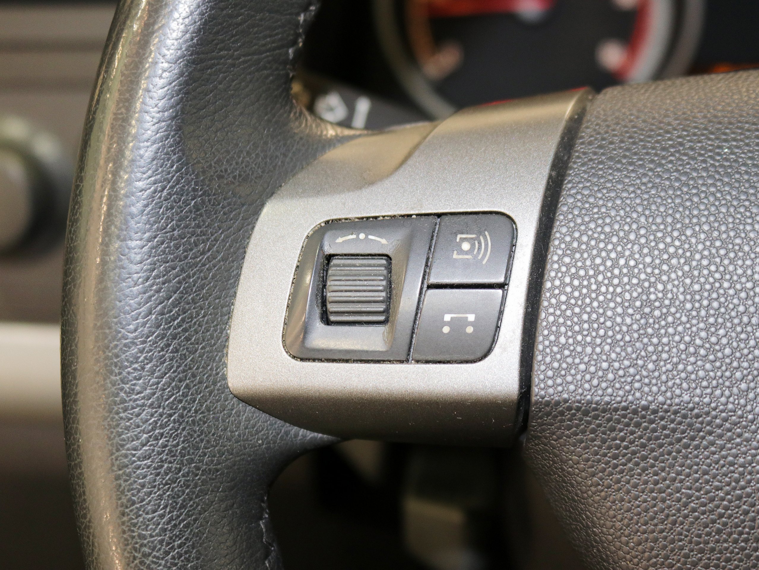 Foto Opel Zafira 27 Foto Opel Zafira 27