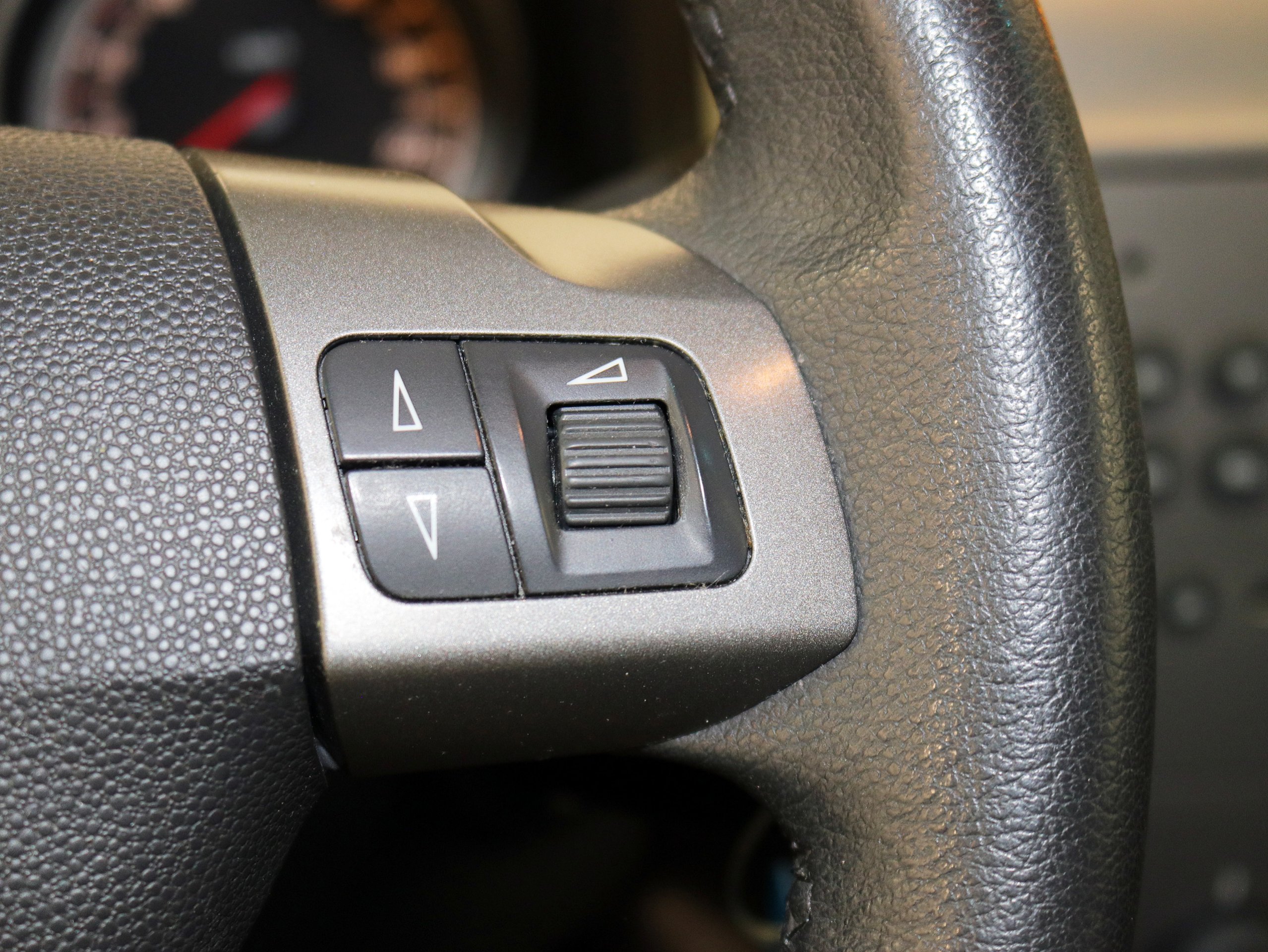 Foto Opel Zafira 28 Foto Opel Zafira 28