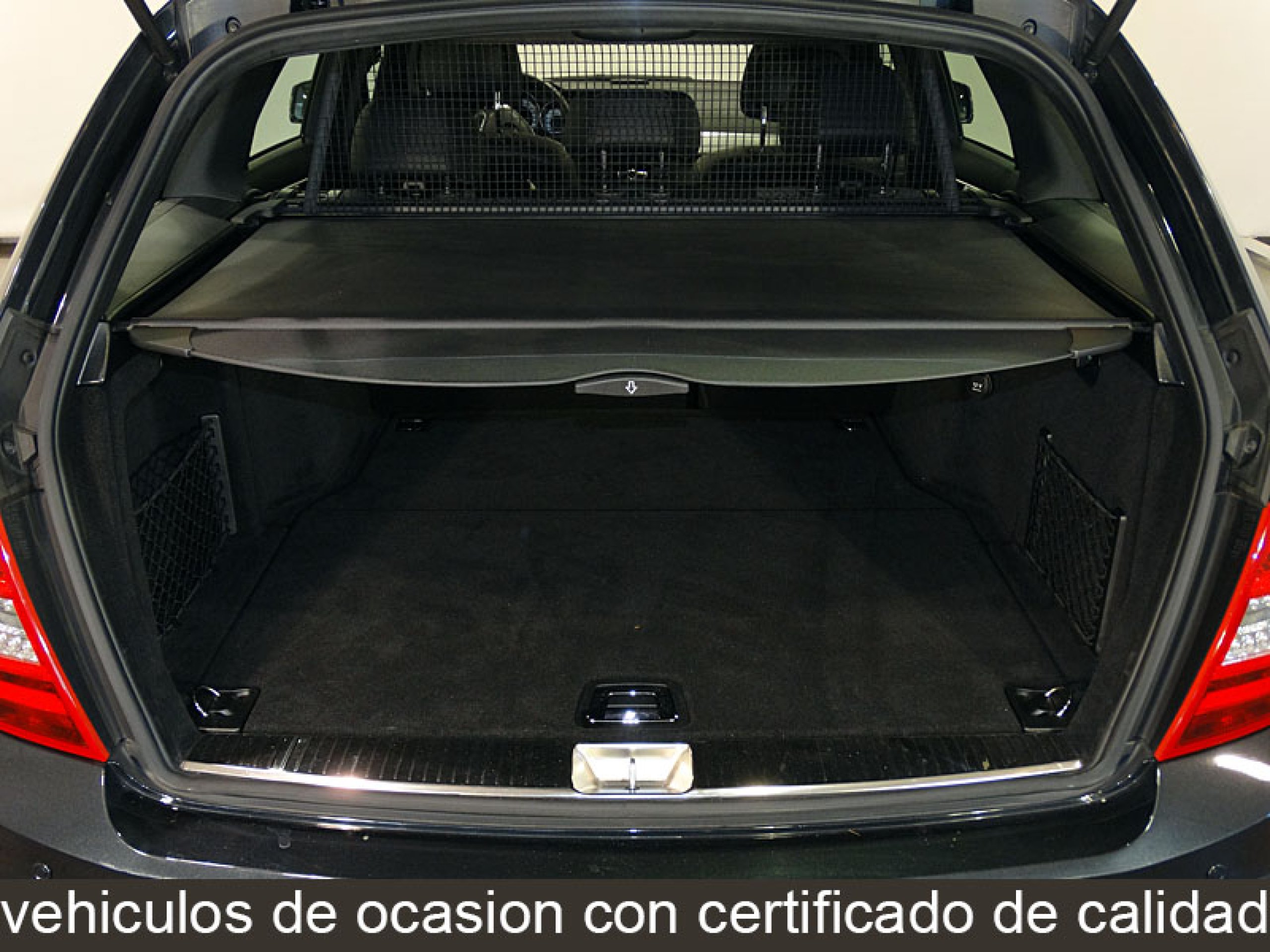 Foto Mercedes-Benz C 220 10