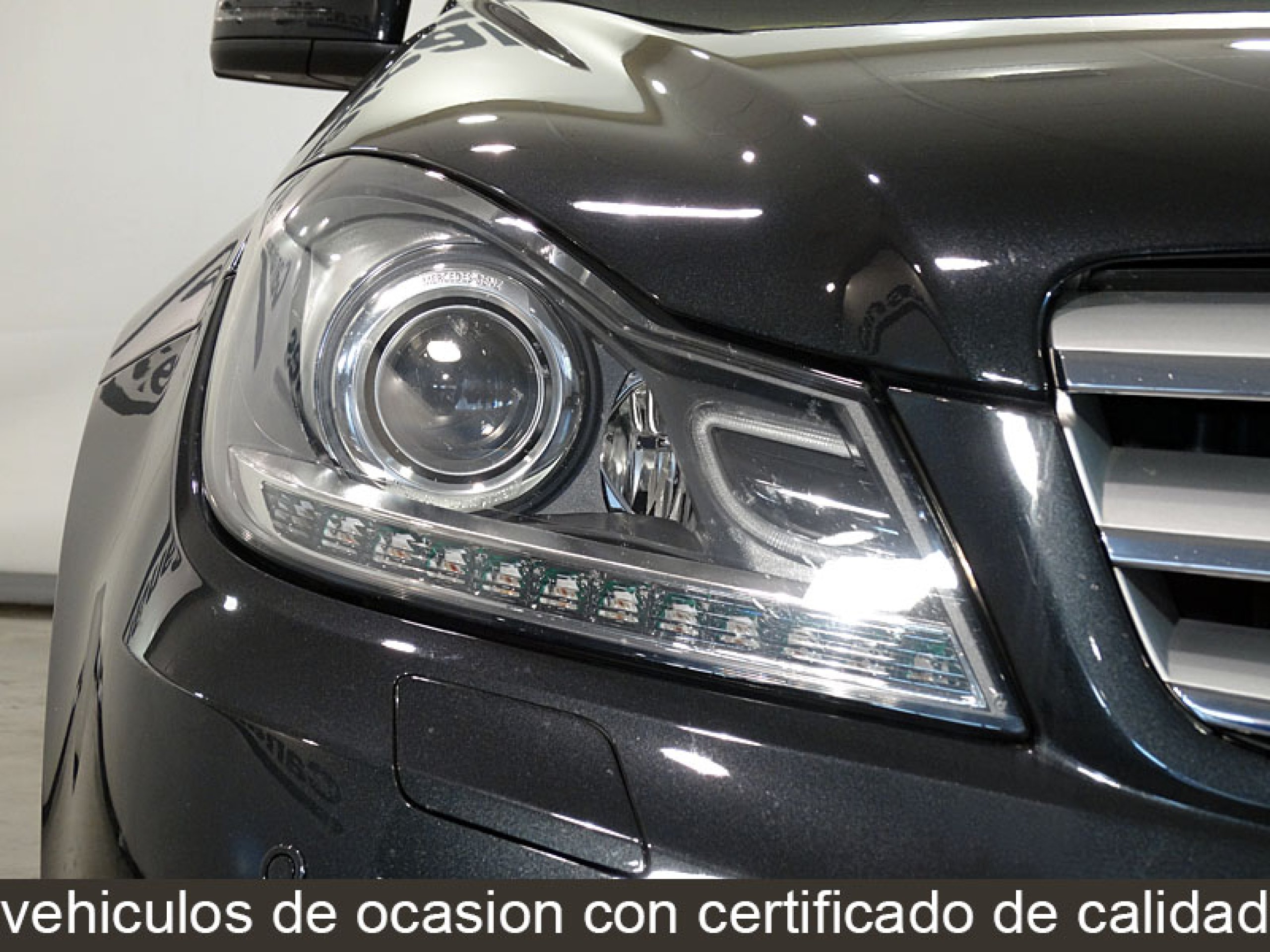Foto Mercedes-Benz C 220 13