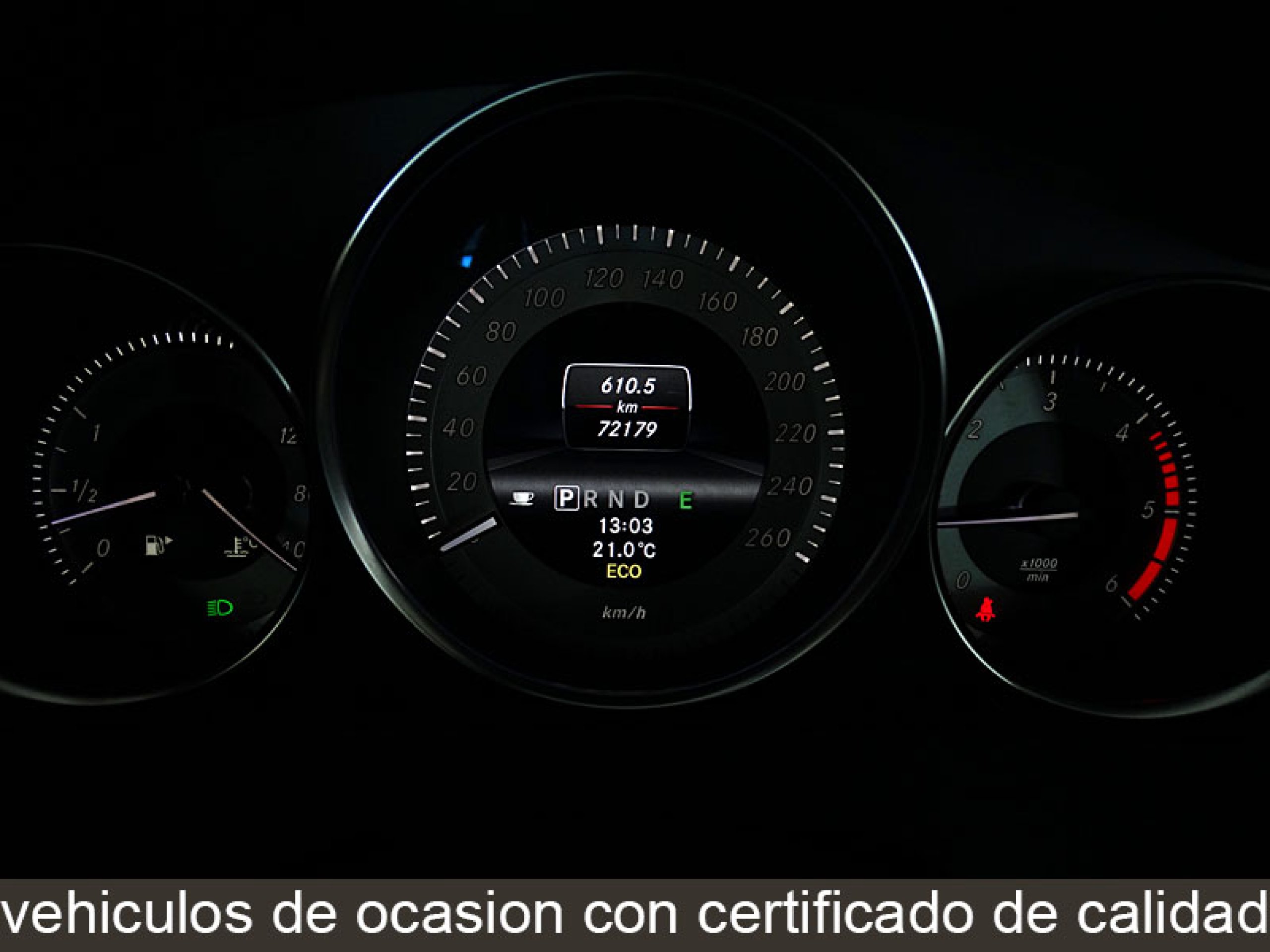 Foto Mercedes-Benz C 220 18