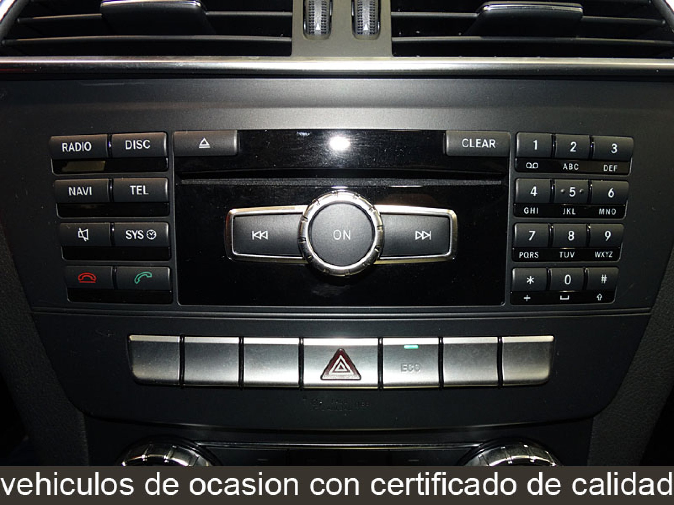 Foto Mercedes-Benz C 220 24