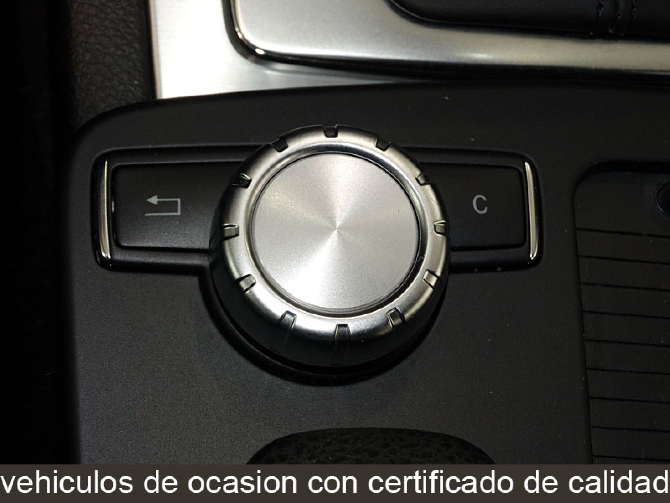 Foto Mercedes-Benz C 220 27