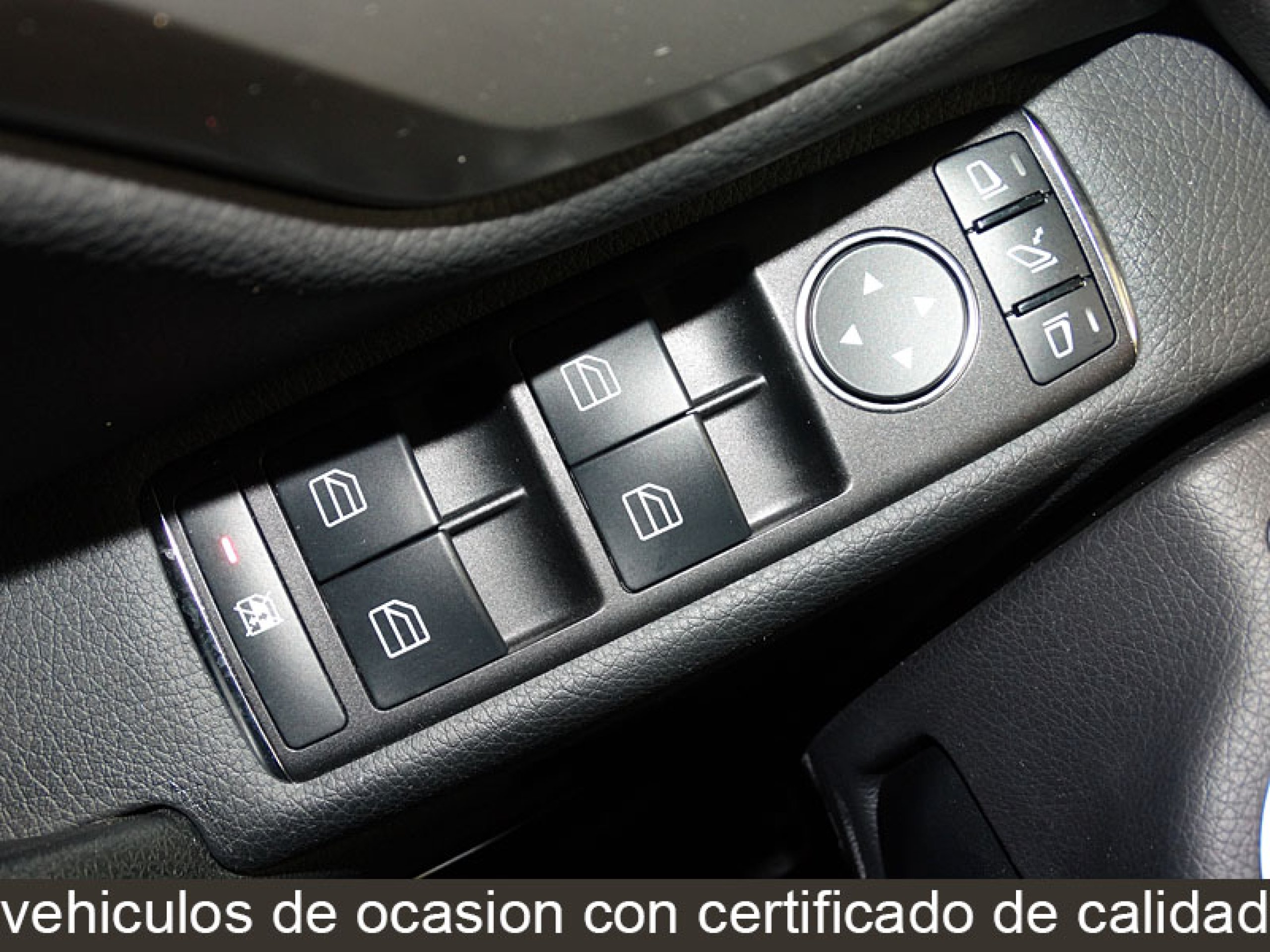 Foto Mercedes-Benz C 220 28