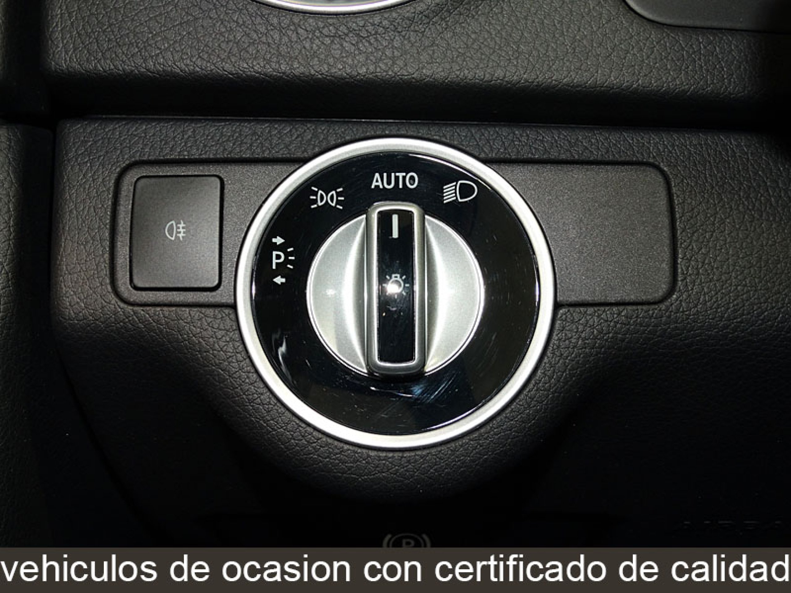 Foto Mercedes-Benz C 220 29